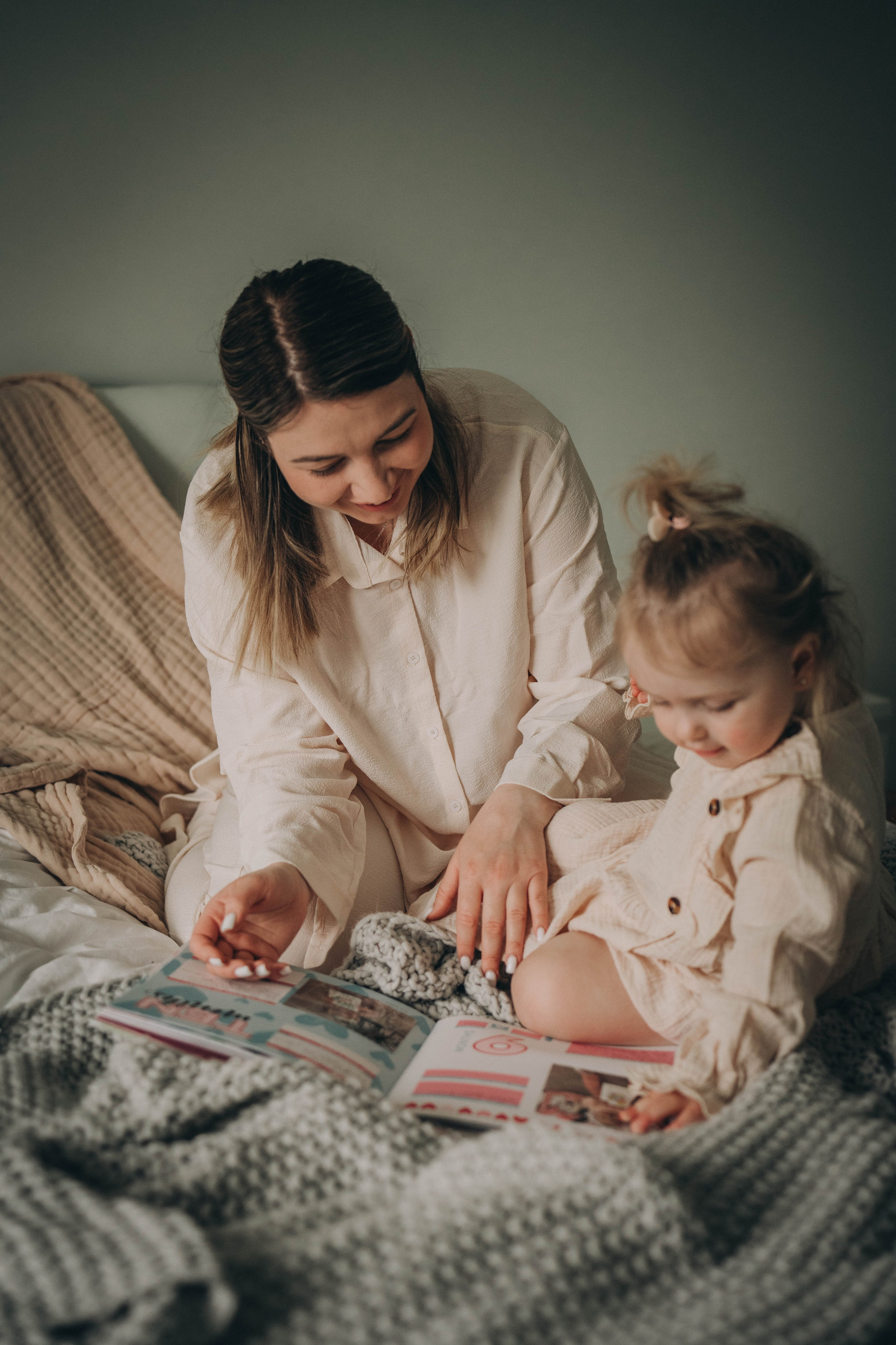 Life as it is…. Lifestyle Family Photographer in Pennsylvania