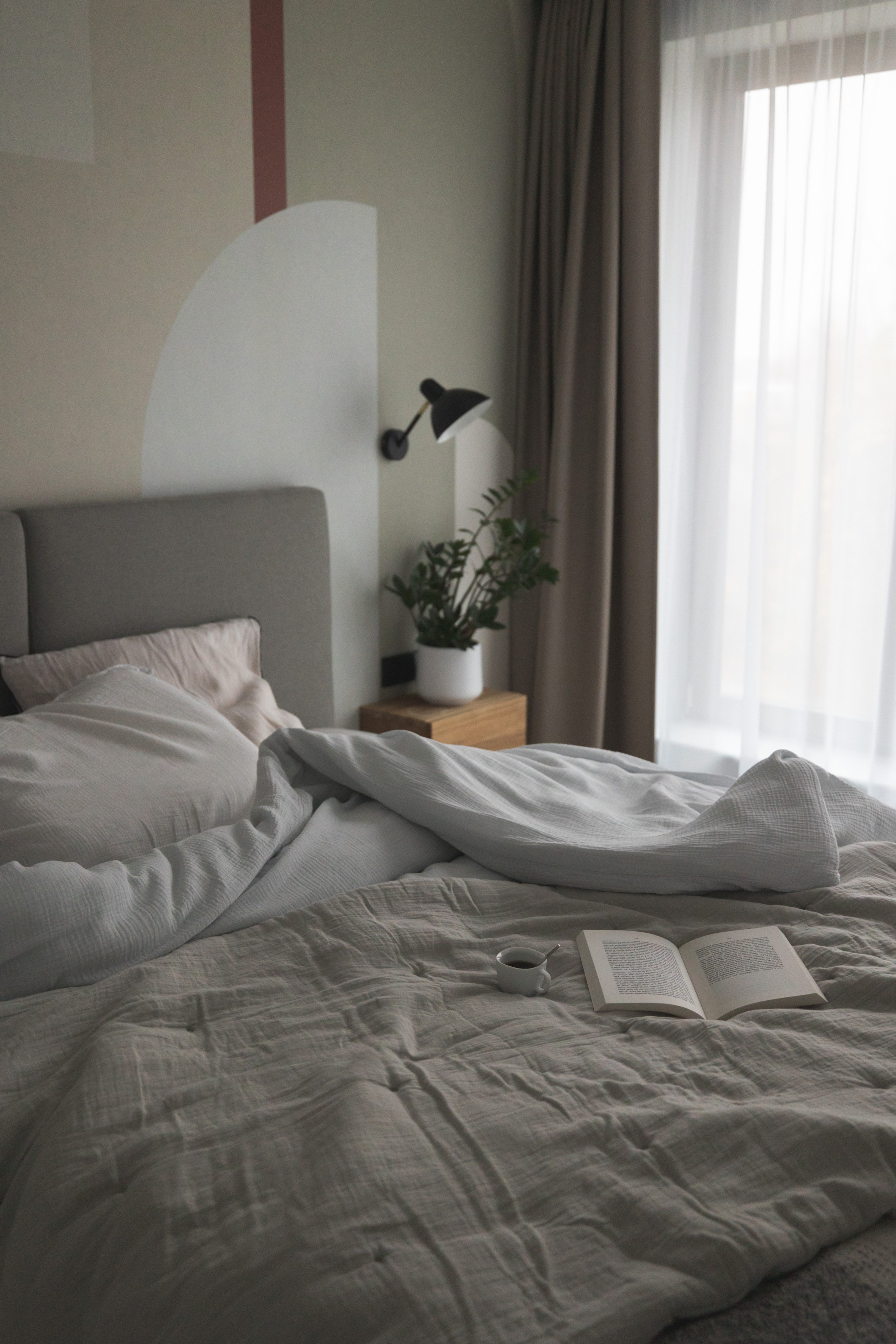 Für Innenräume. Photo & video storytelling from Berlin