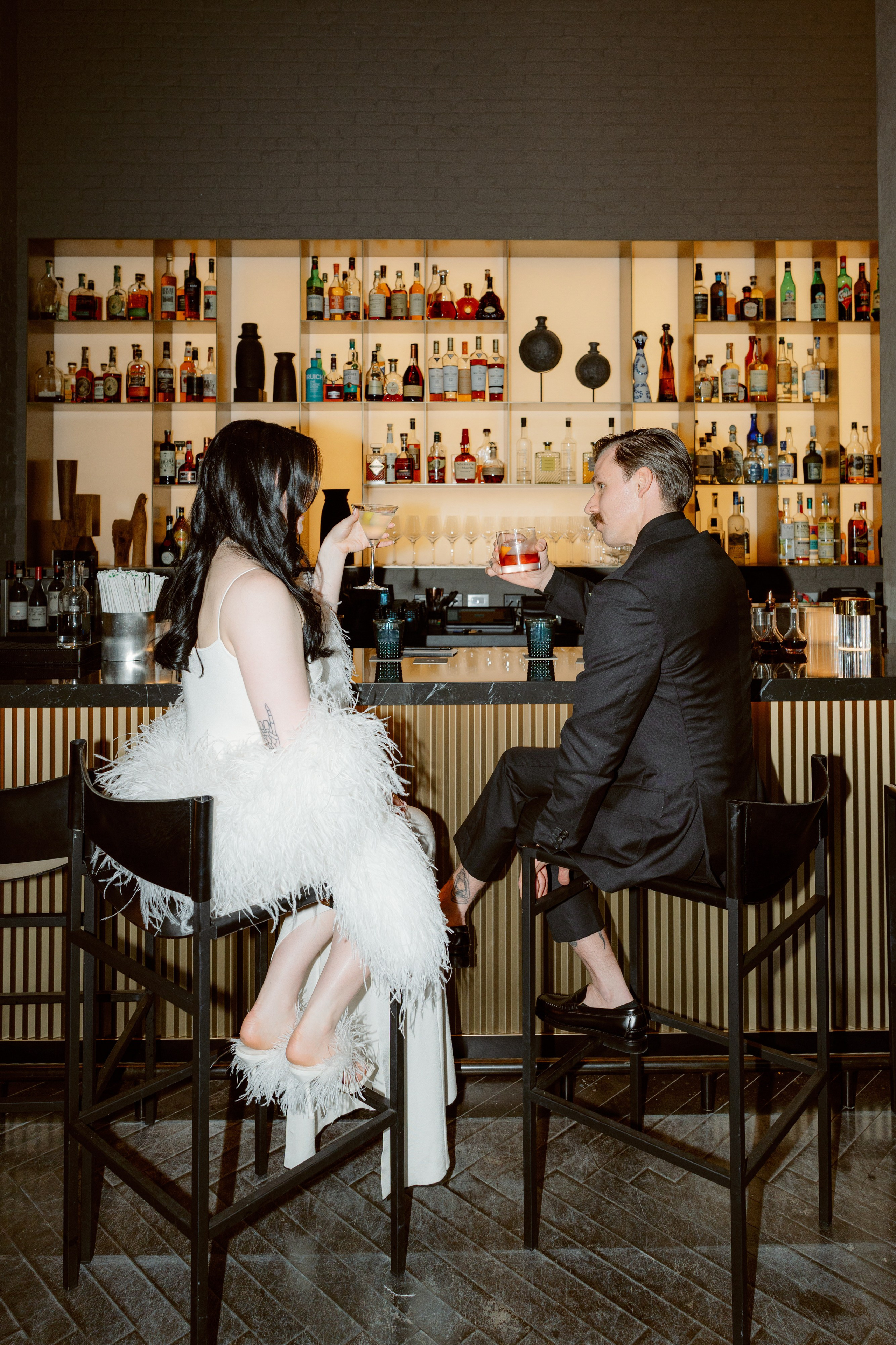 Savannah and Michael. Wedding photographer and videographer New York | New Jersey