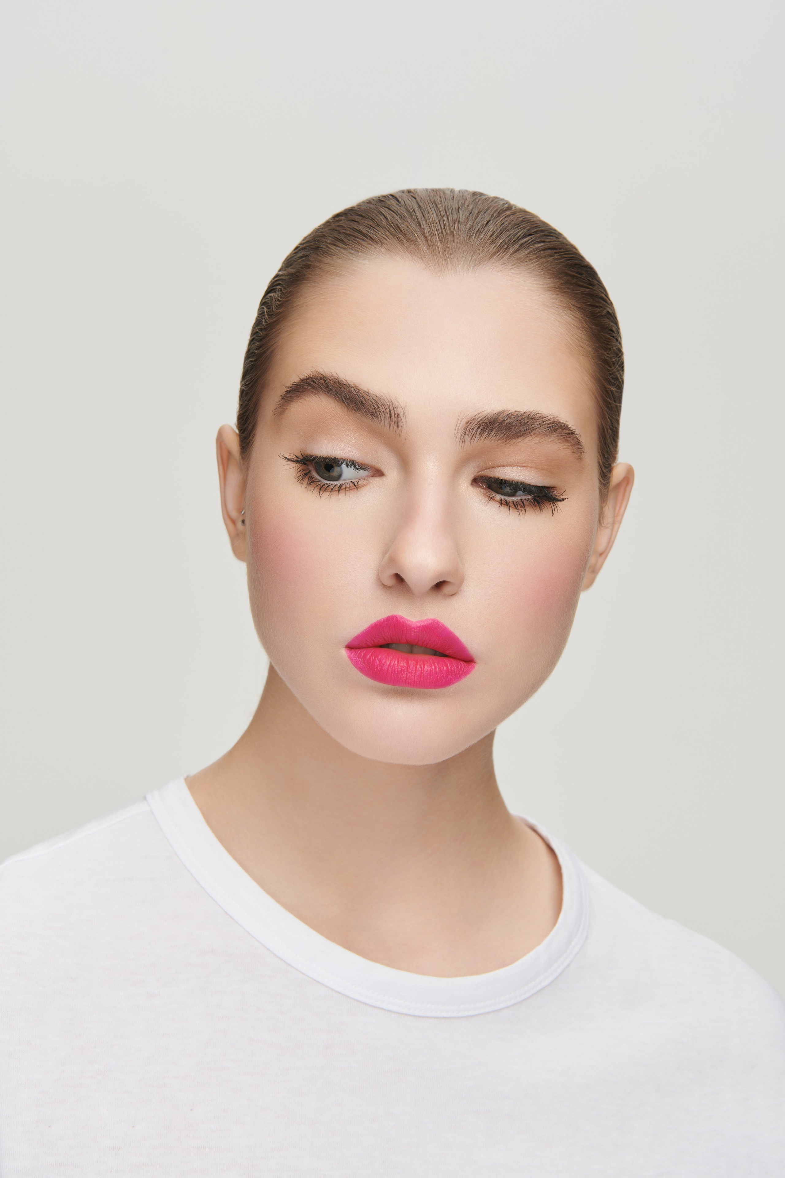 Beauty photographs work