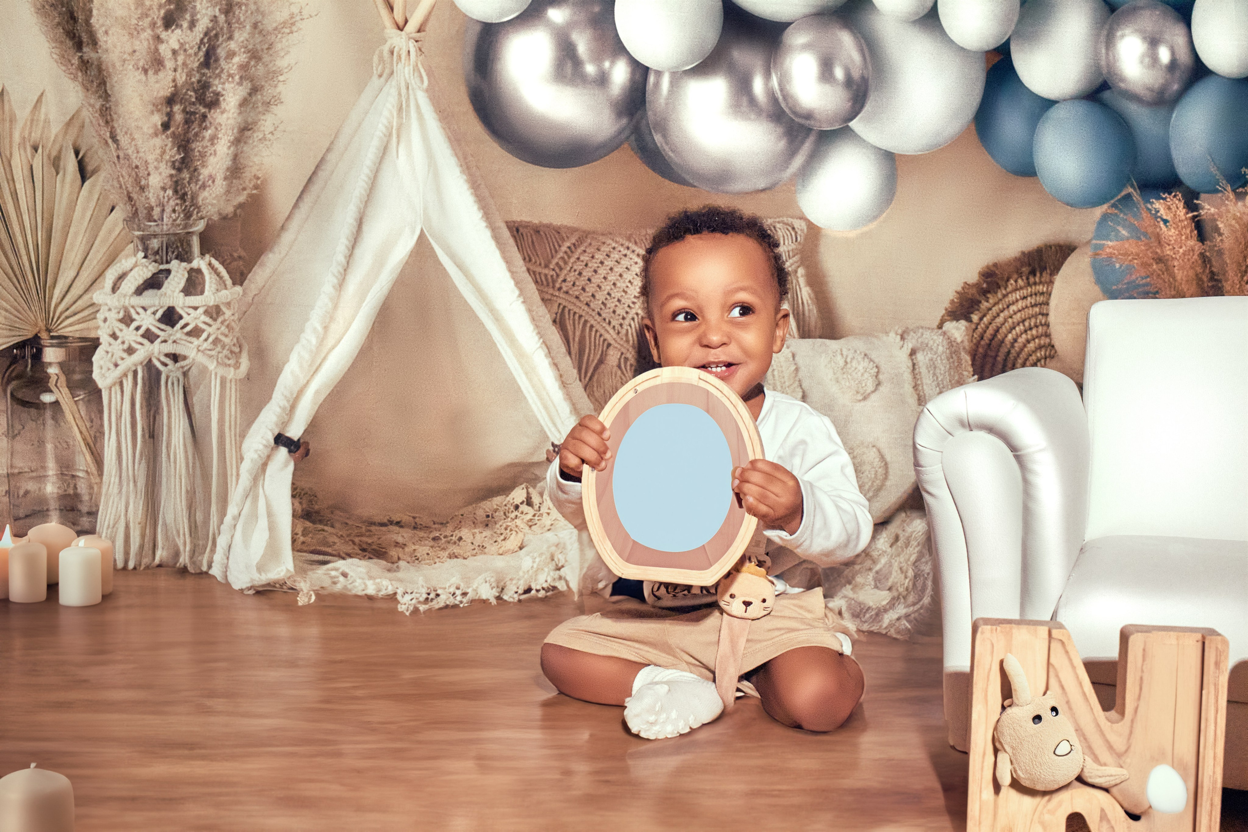Birthday’s. Egg Theory Studio London creative studio capturing cinematic portraits, brands, families & timeless storytelling