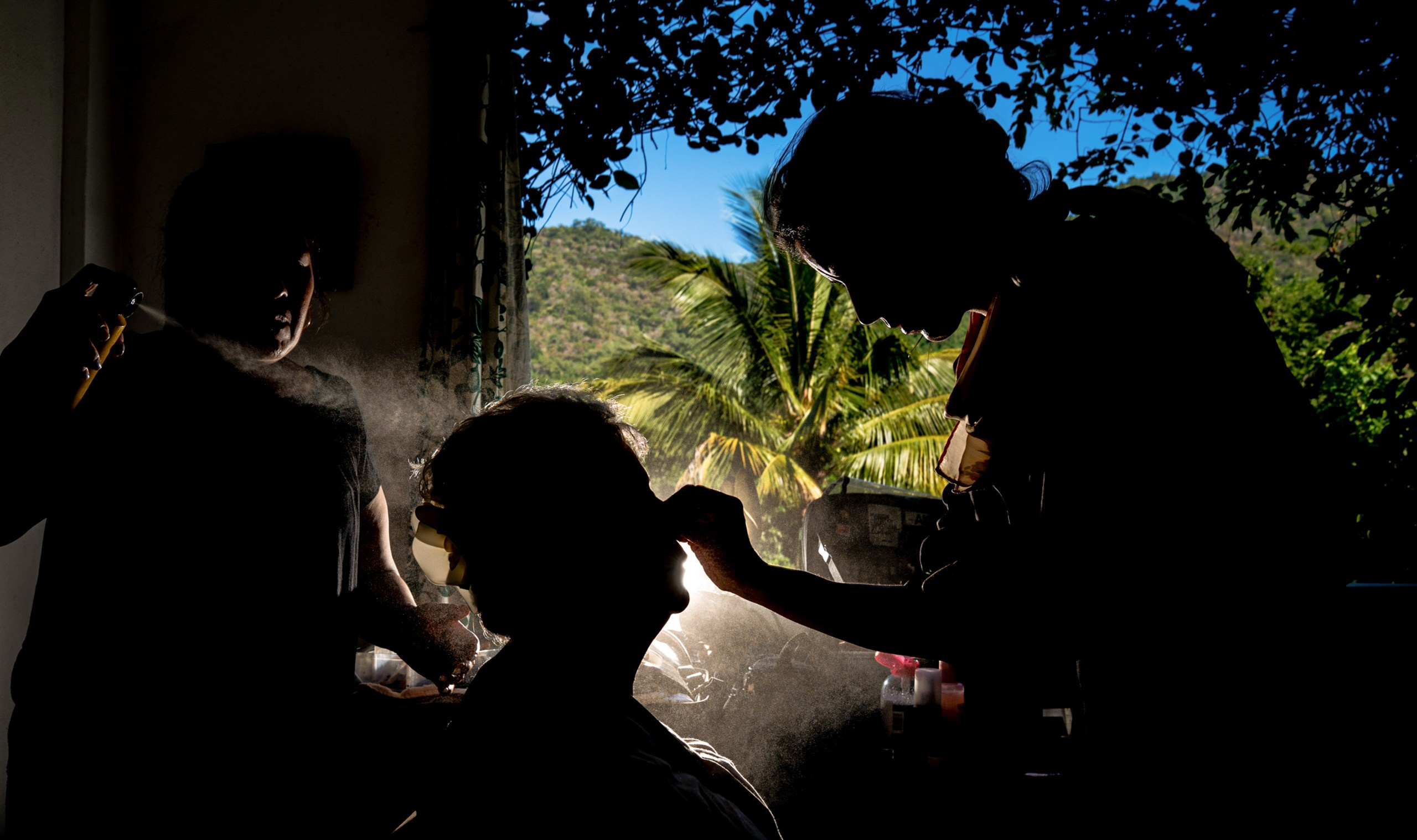 Malene & Issac | Yelapa Mexico. Elopement & Lifestyle Wedding Photographer