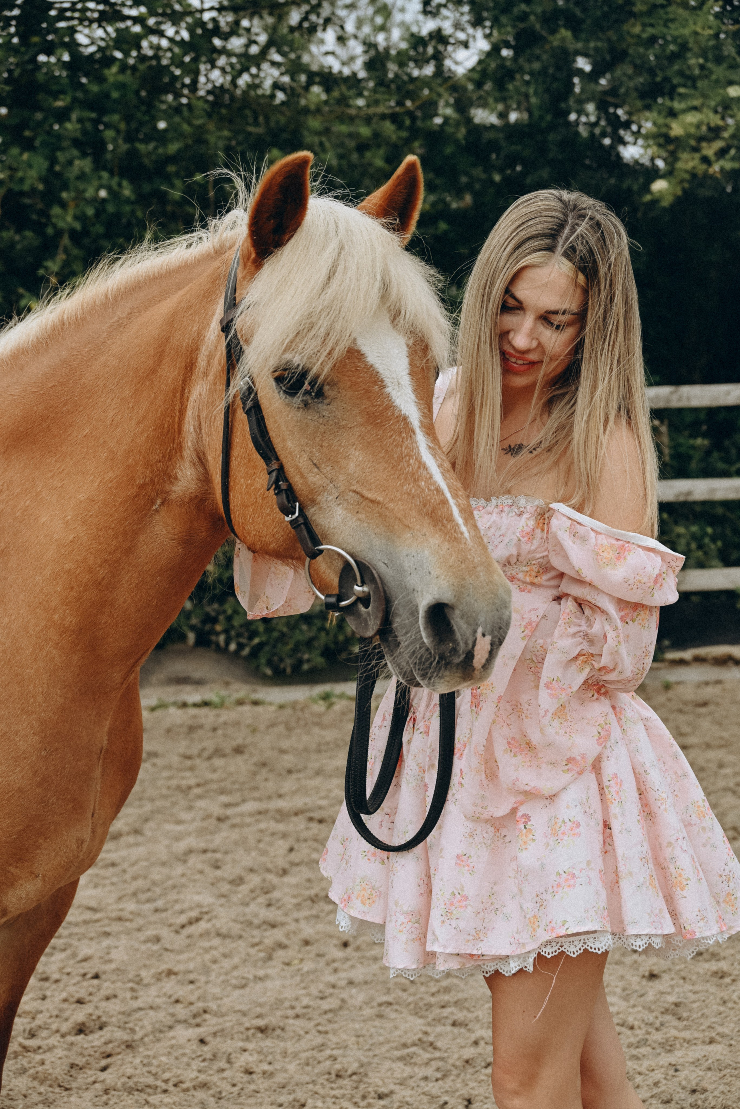 Portraits. Your local photographer