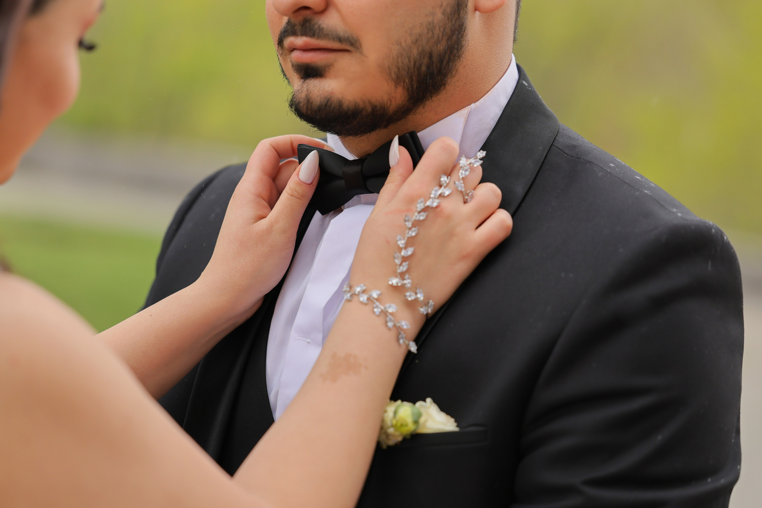 Norayr & Syuzi wedding day. KHproduction