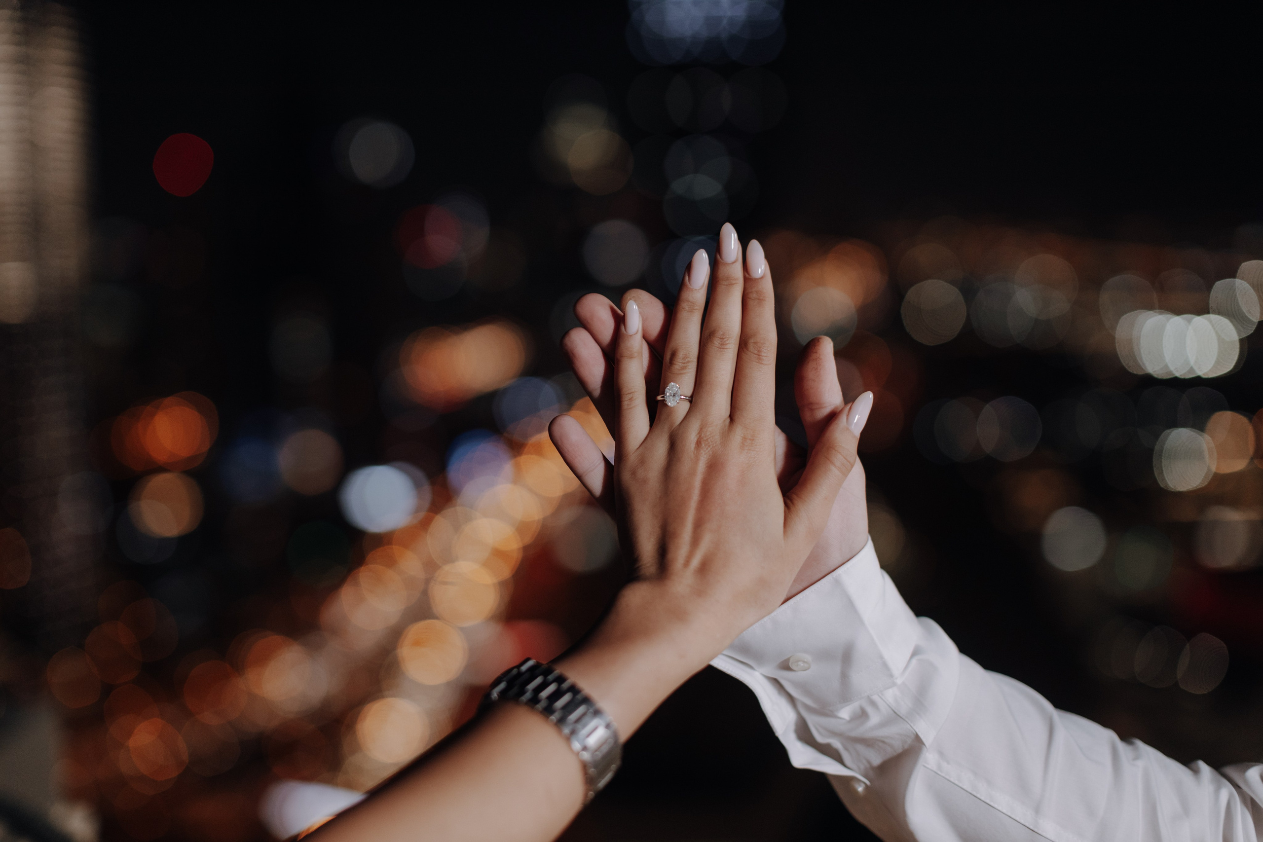 Aviv & Noam Proposal