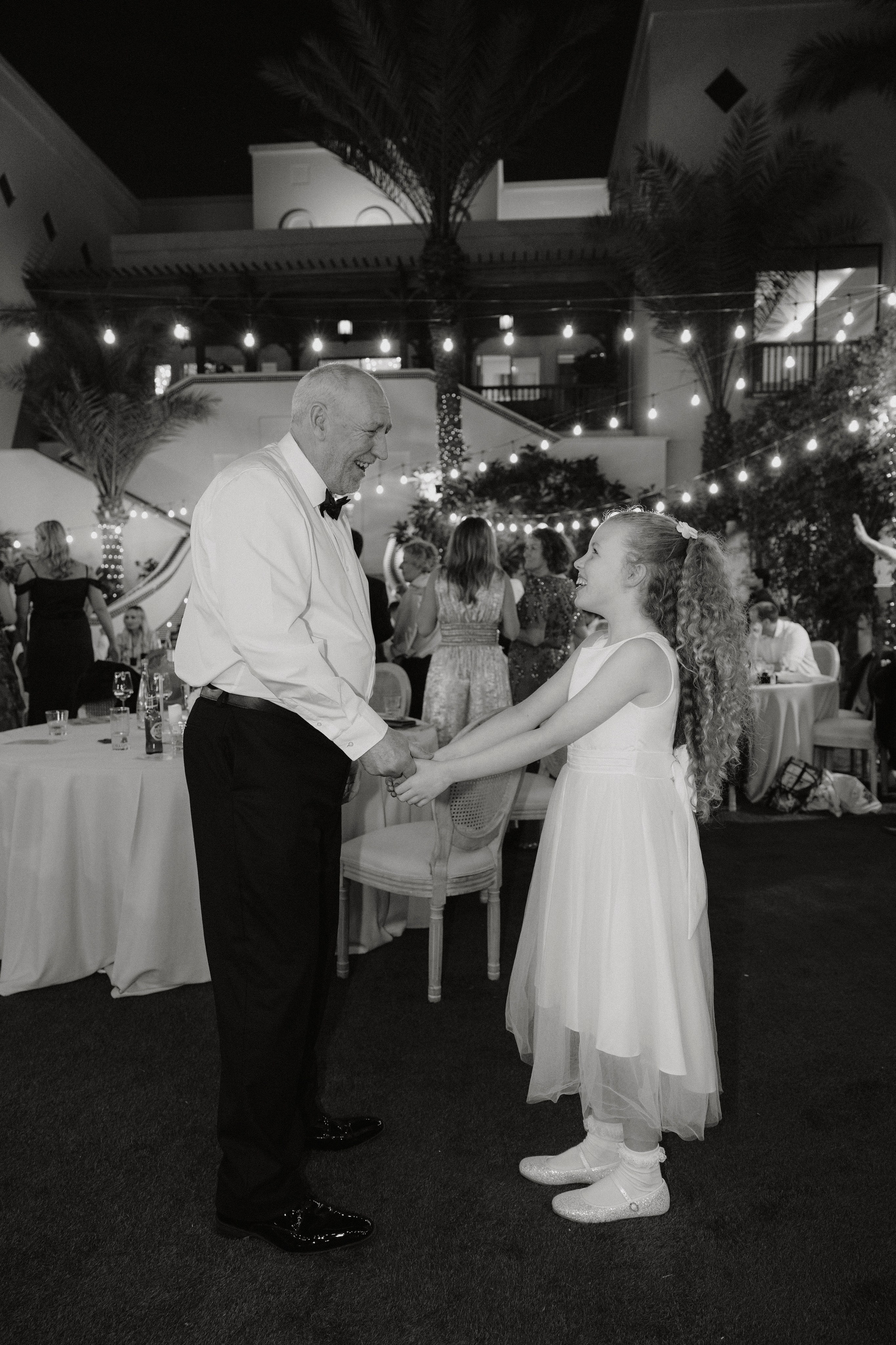 T & A Wedding Ceremony + Reception