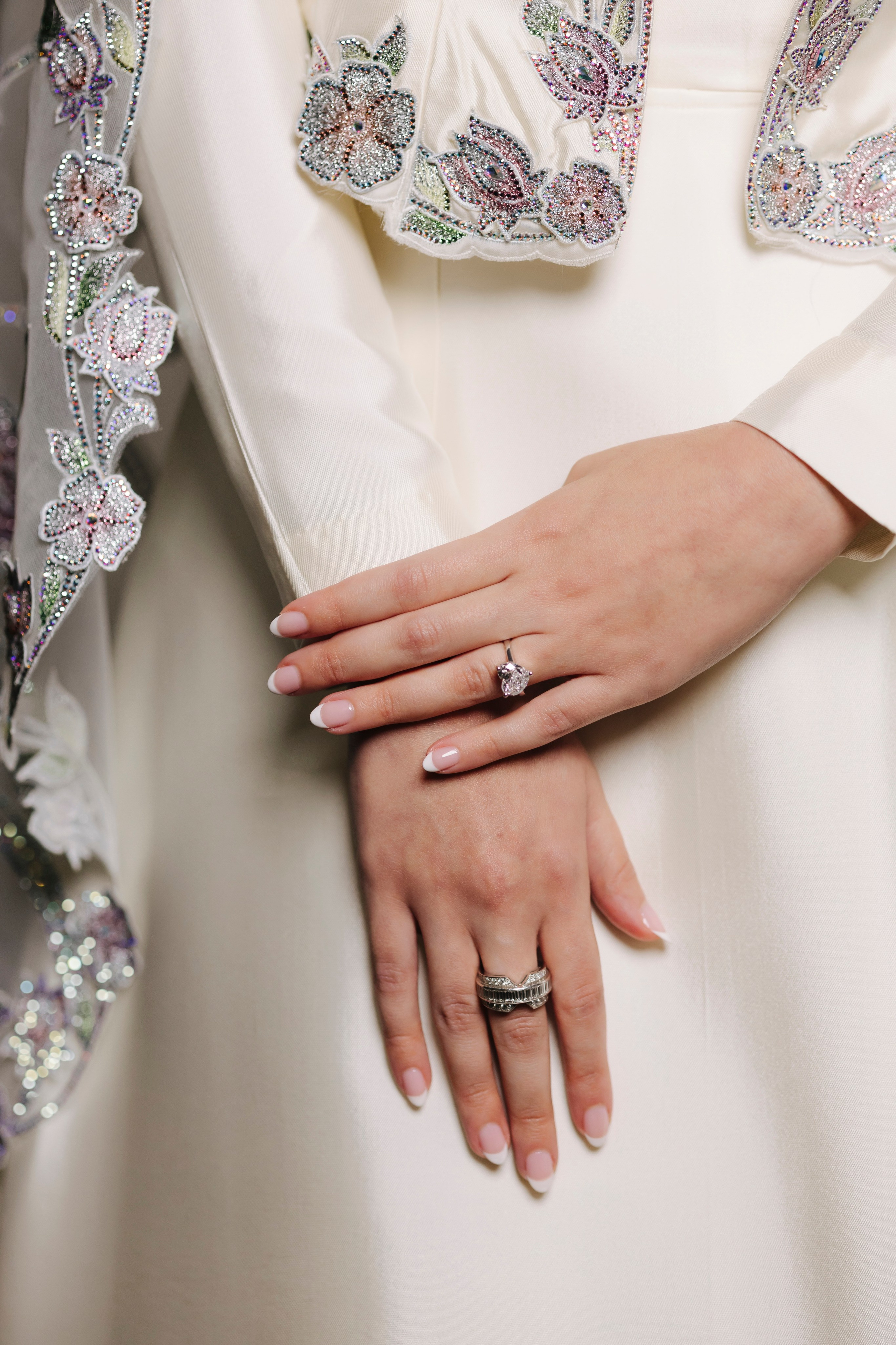 Hessa & Omar Wedding