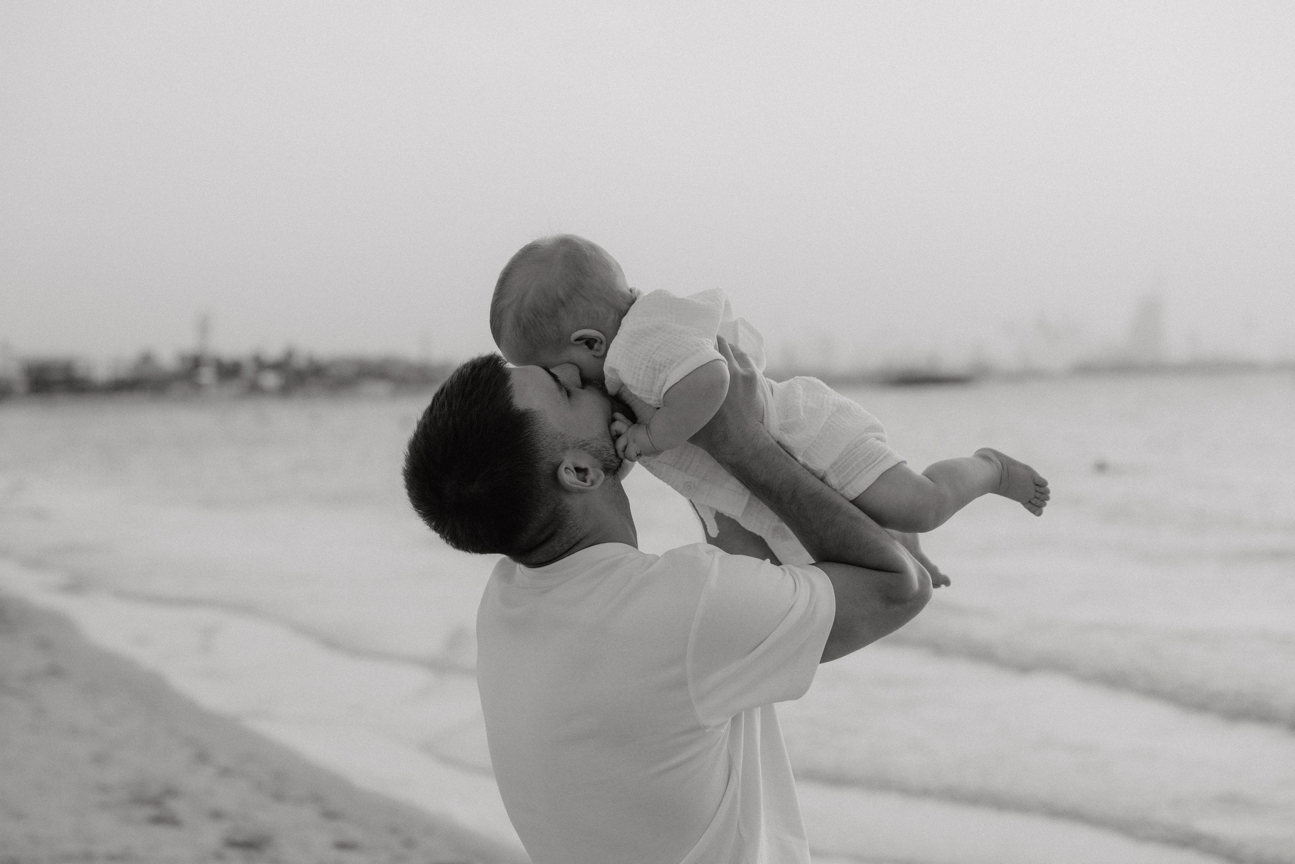 Family Photoshoot in Dubai