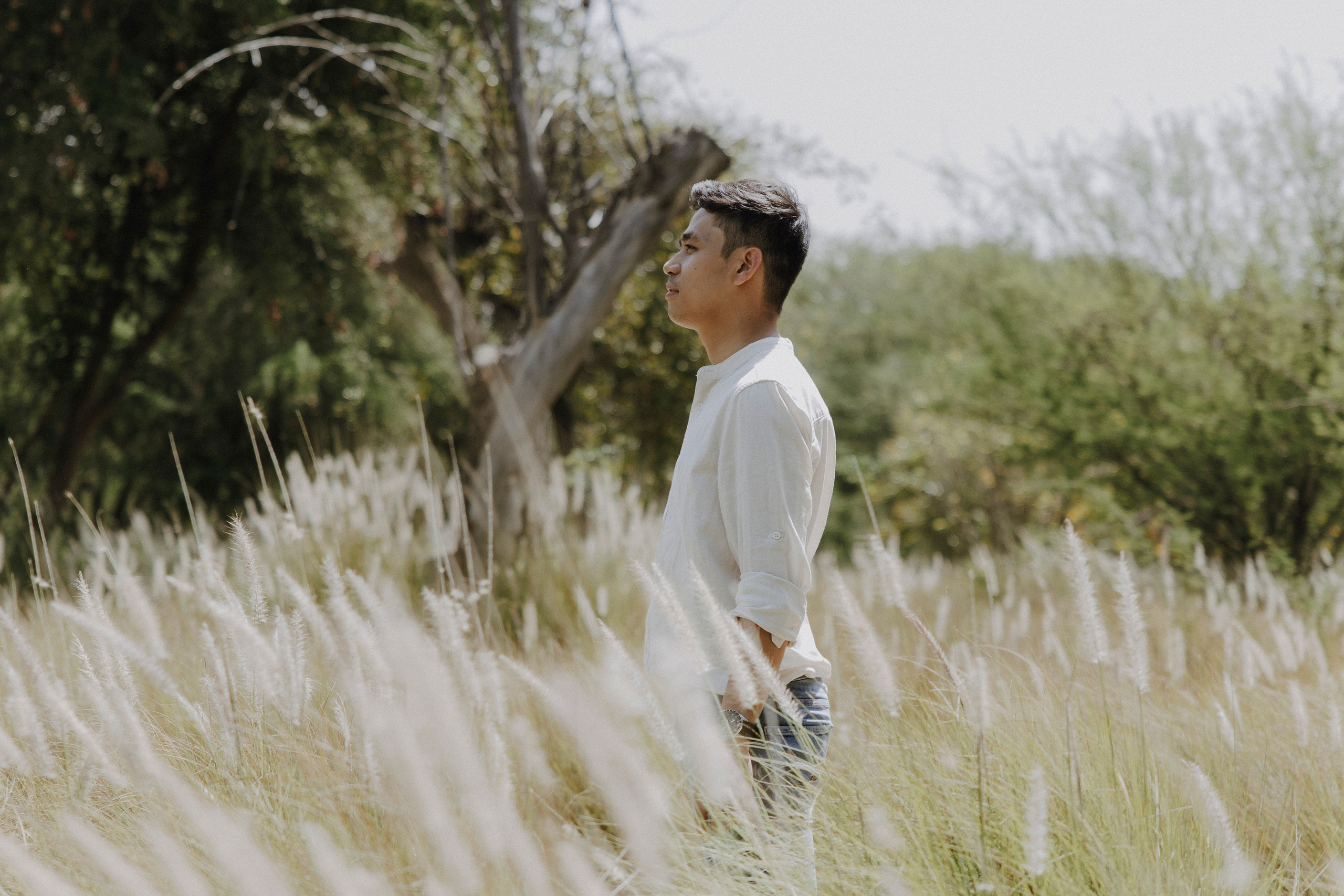 Allen & Kitty PreWedding