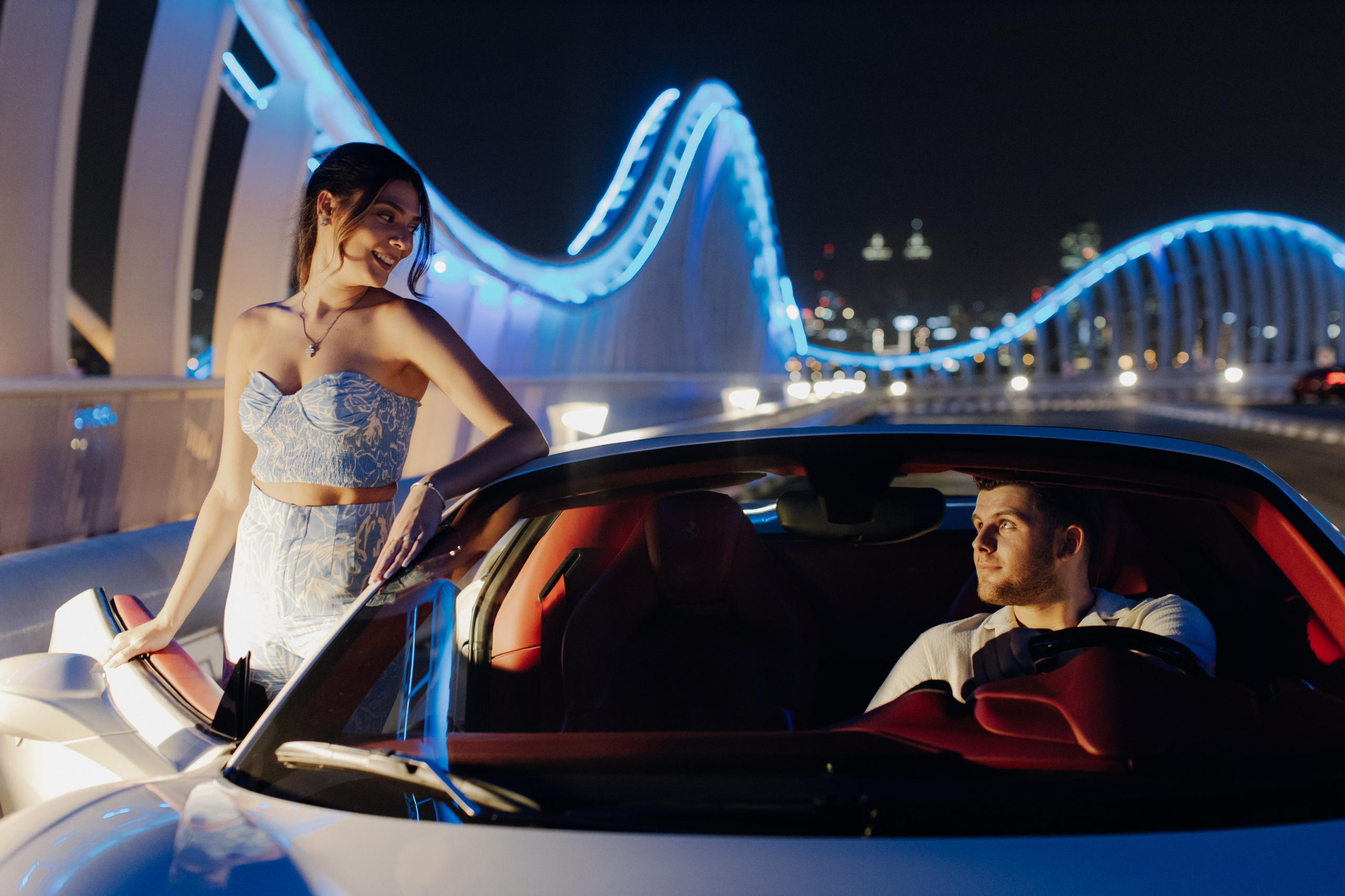 Mimosa & Erik E-session