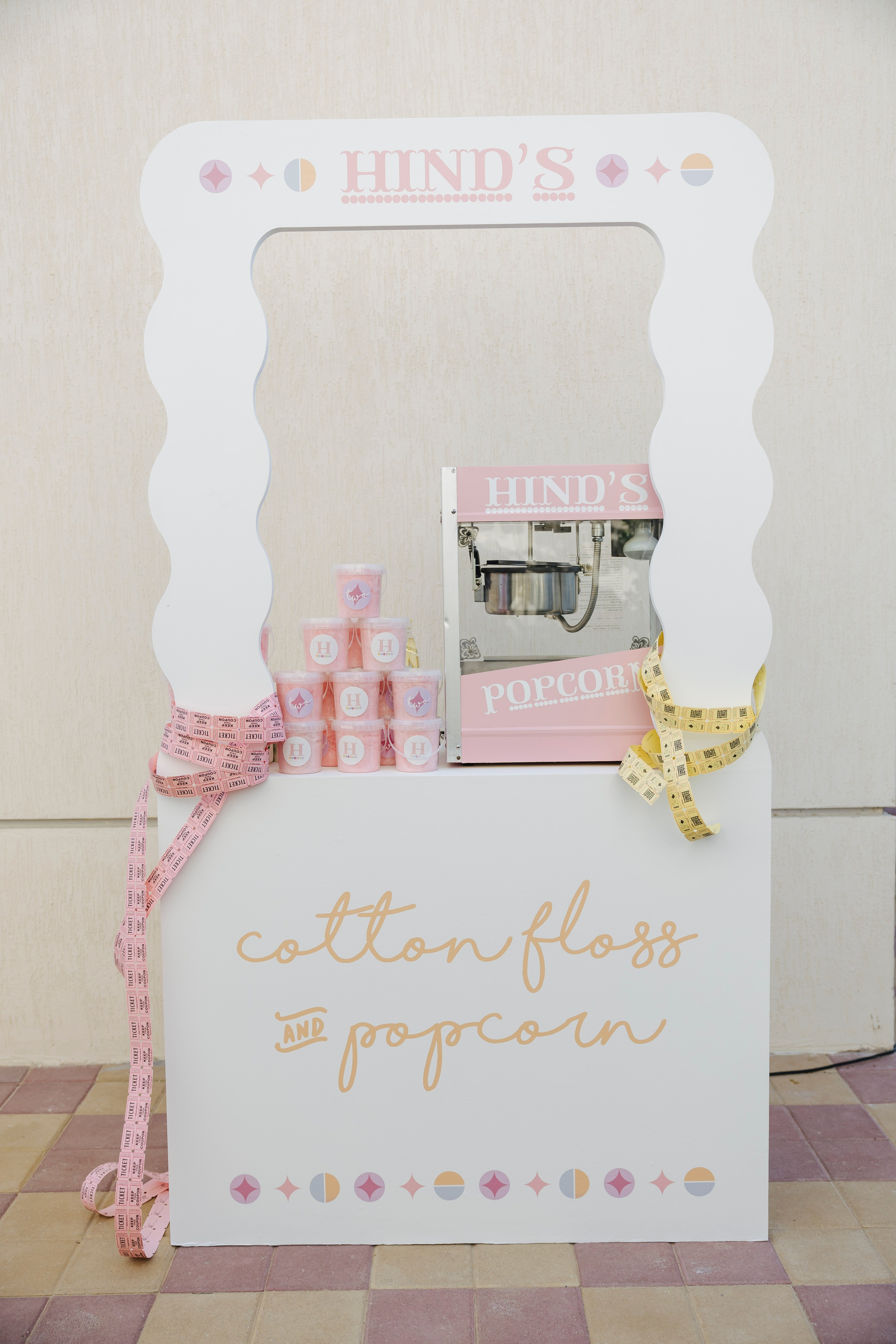 Hind’s 2nd Birthday