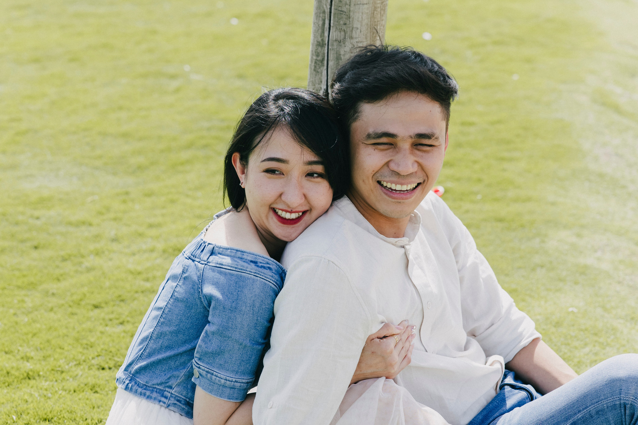 Allen & Kitty PreWedding