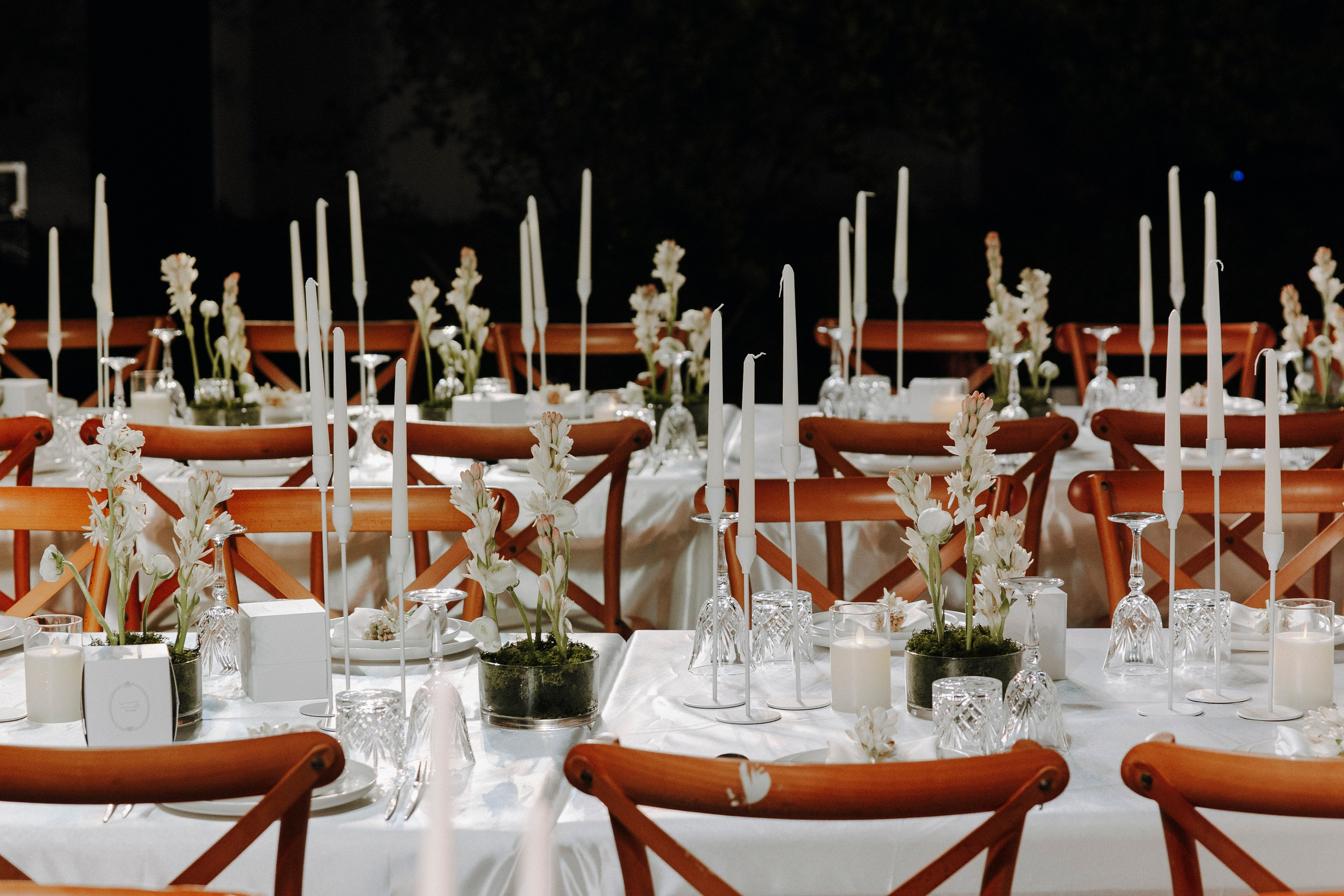 Fatima & Saif Melcha