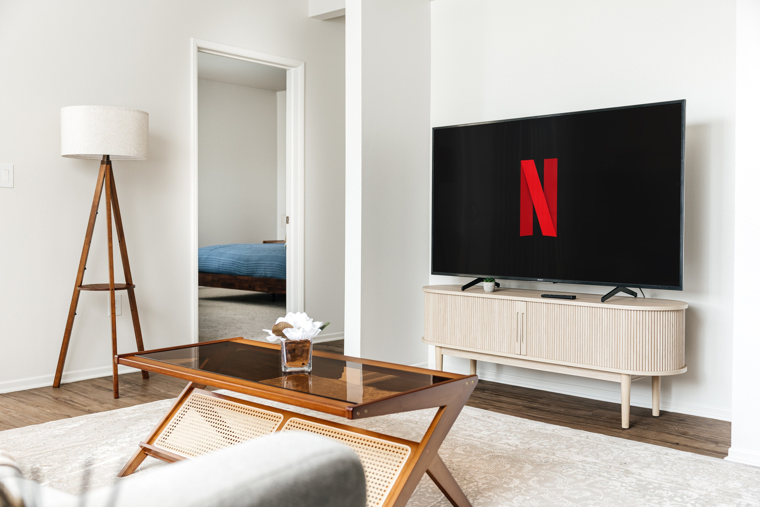 2. Photographer Andrei White