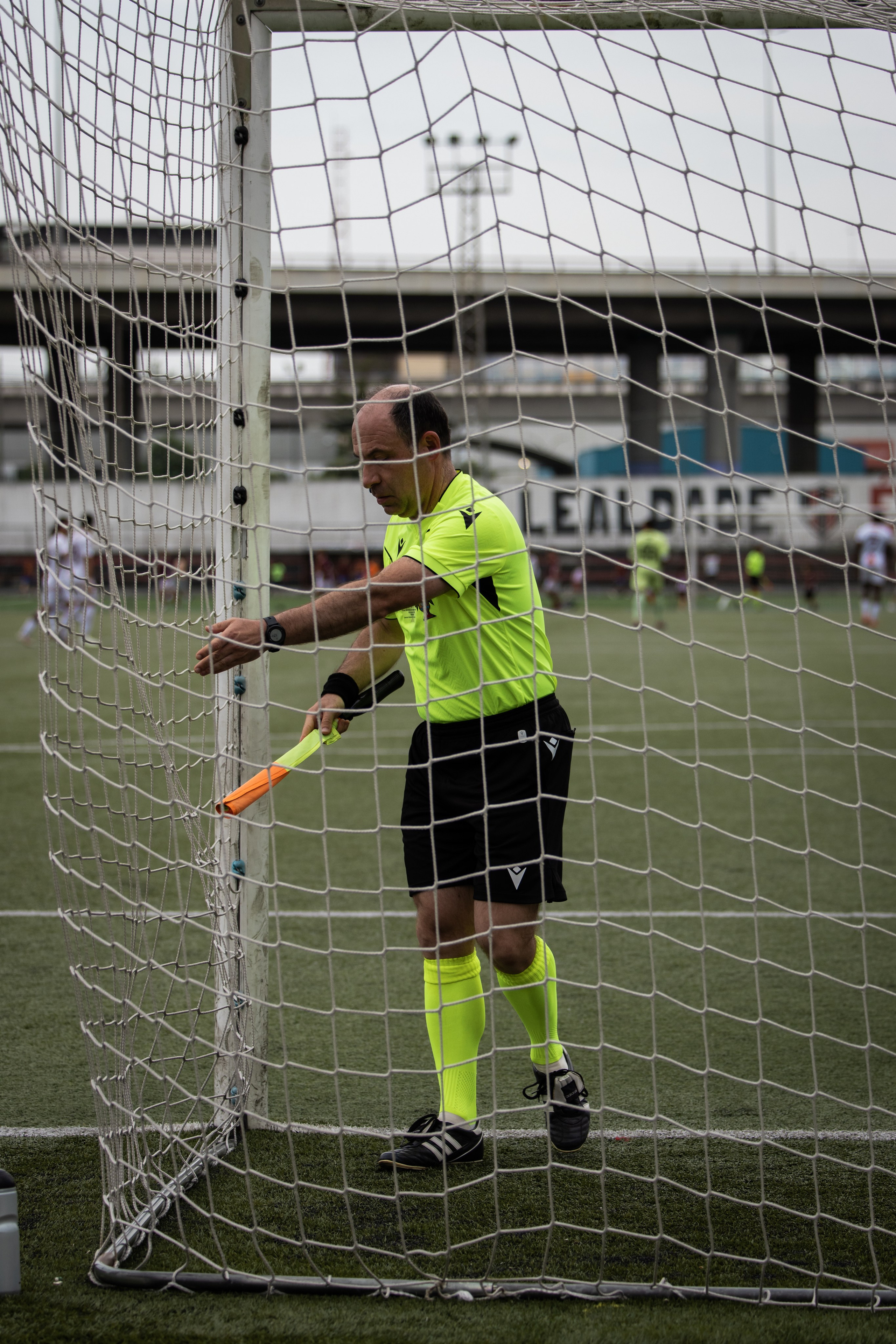 Final da taça AFL 2024/25. Retratos, eventos e Desporto