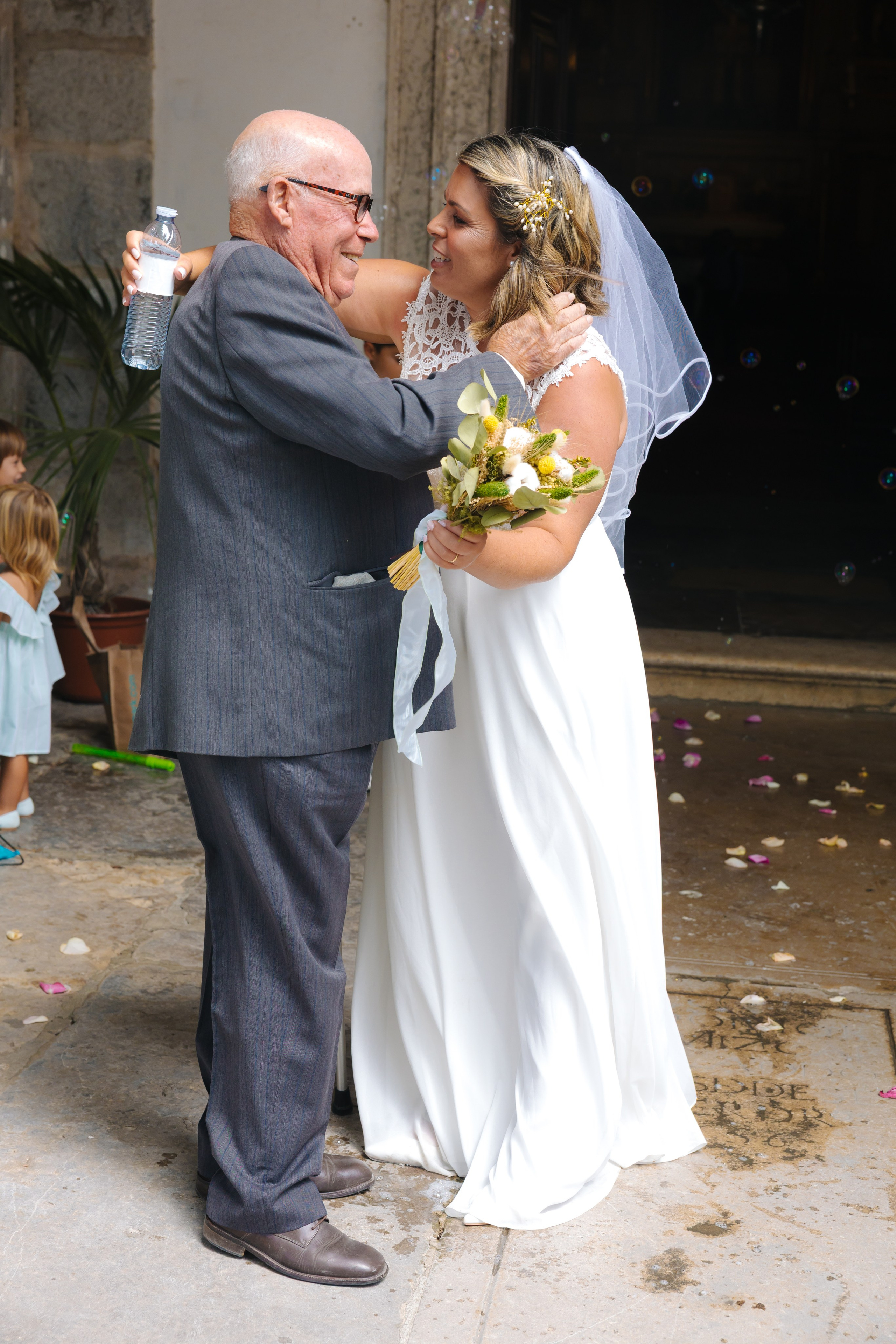 Casamento. Retratos, eventos e Desporto