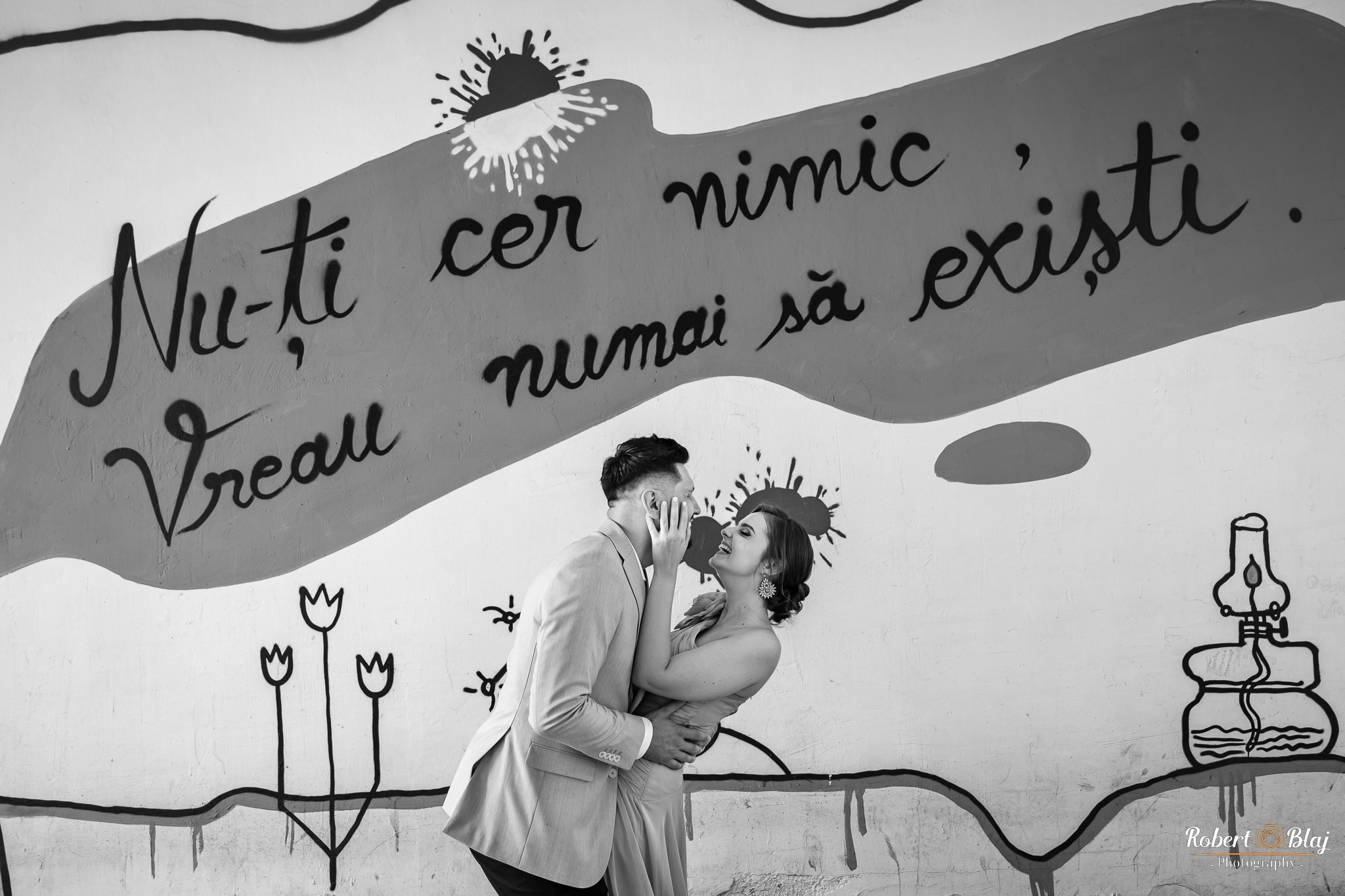 Madălina & Cătalin. Robert Blaj - Fotograf Nuntă Iași