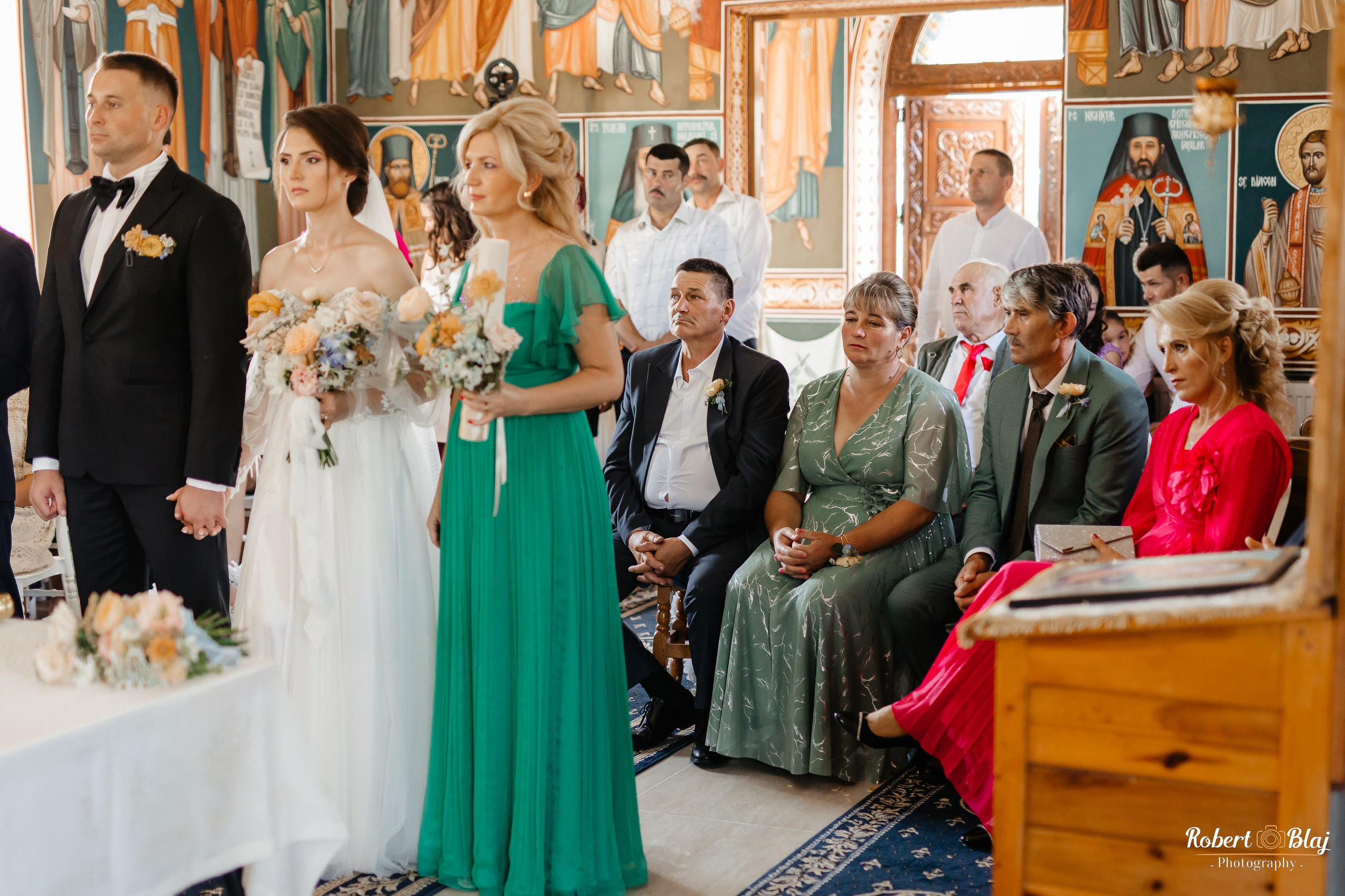 Fotograf de nuntă Iași. Robert Blaj - Fotograf Nuntă Iași