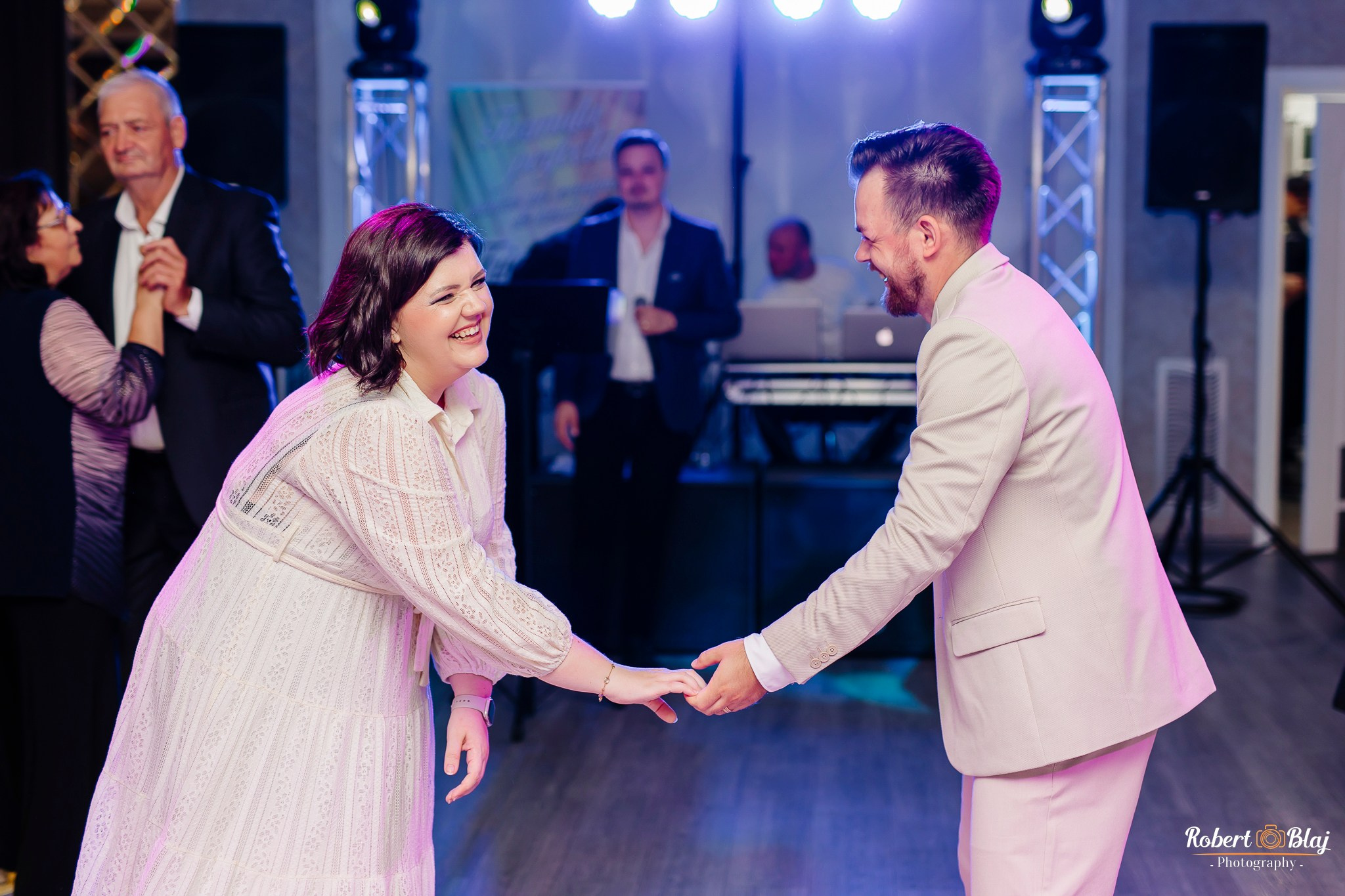 Noah. Robert Blaj - Fotograf Nuntă Iași