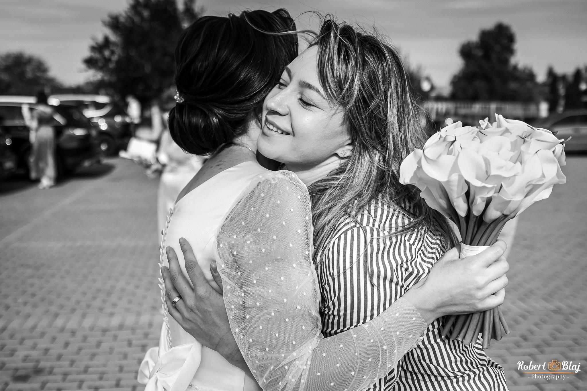 Andreea & Marius. Robert Blaj - Fotograf Nuntă Iași