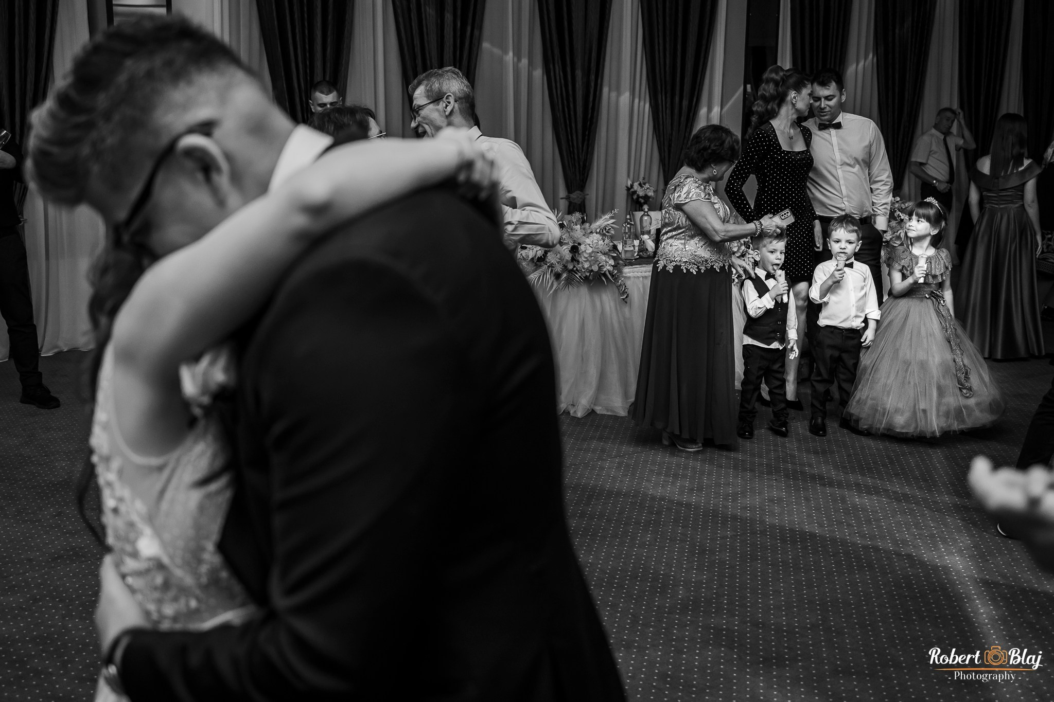 Florentina & Marius. Robert Blaj - Fotograf Nuntă Iași