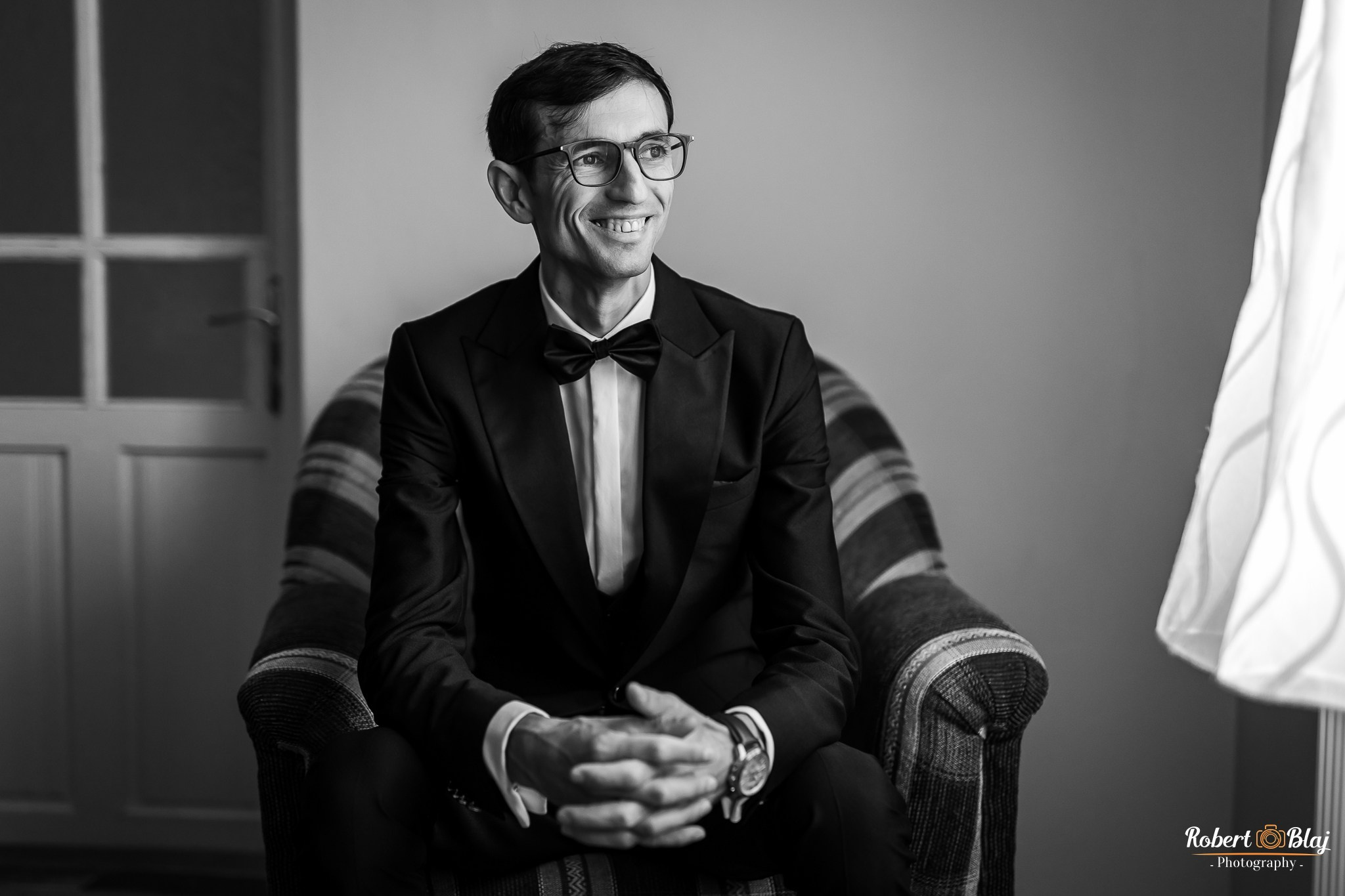 Andreea & Marius. Robert Blaj - Fotograf Nuntă Iași