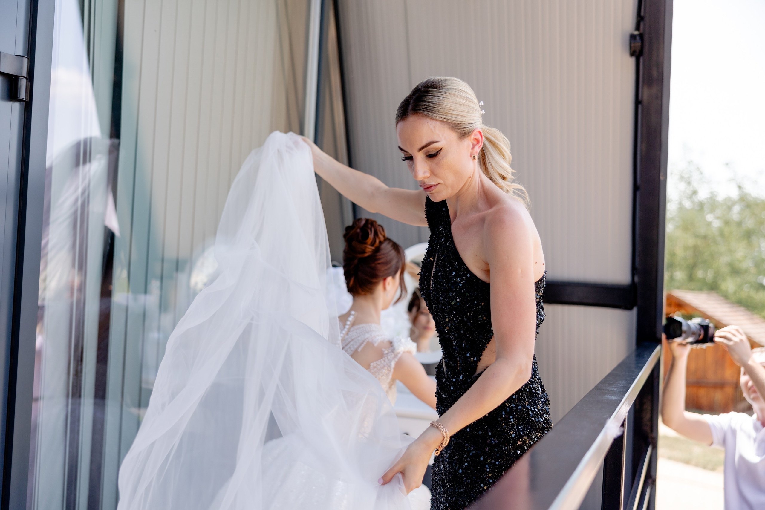 IVAN & CRISTINA. ProWed — Foto Video Moldova