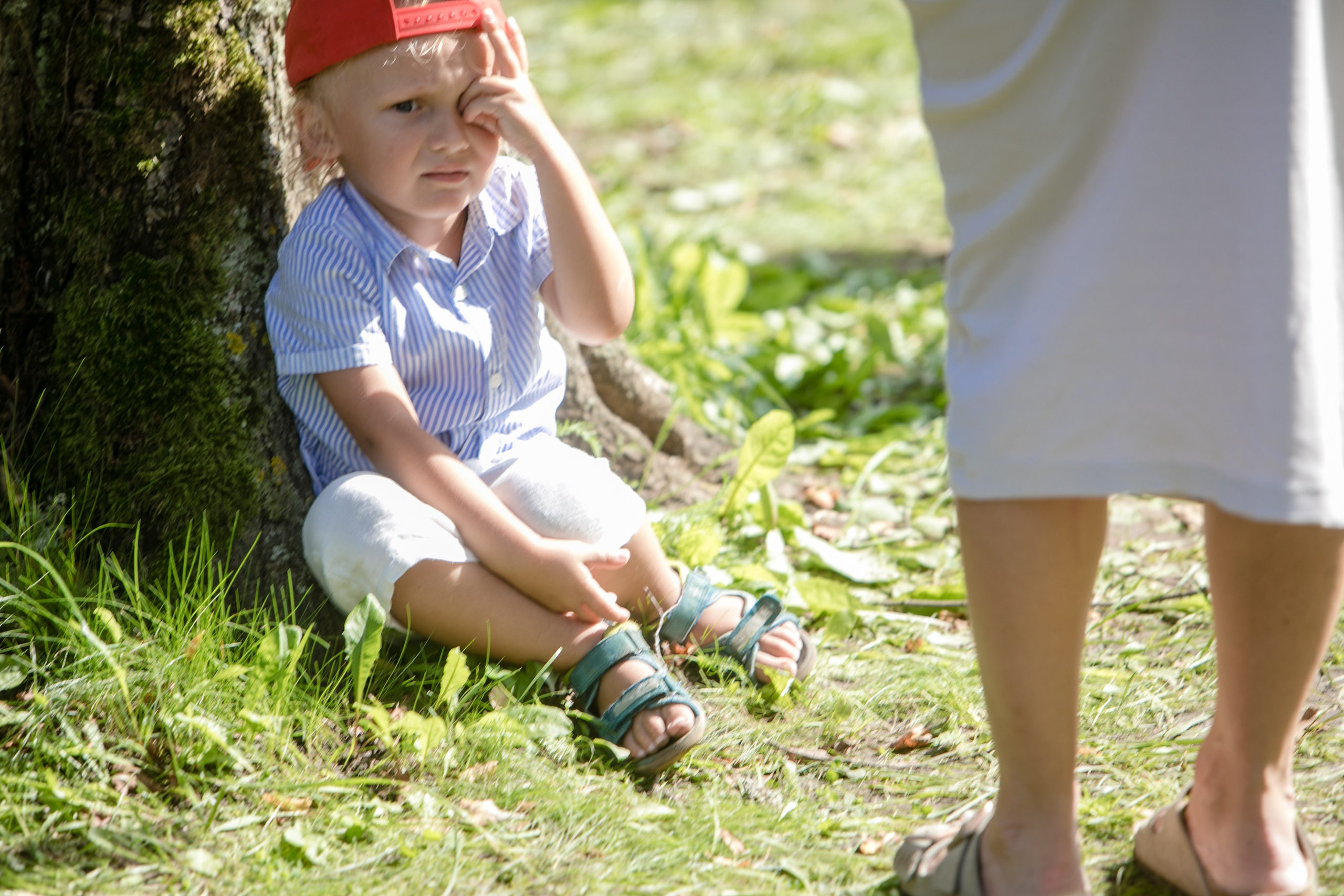 Carnikavas nēģu svētki/gadatirgus. Sandra Garanca Portrait and event photographer