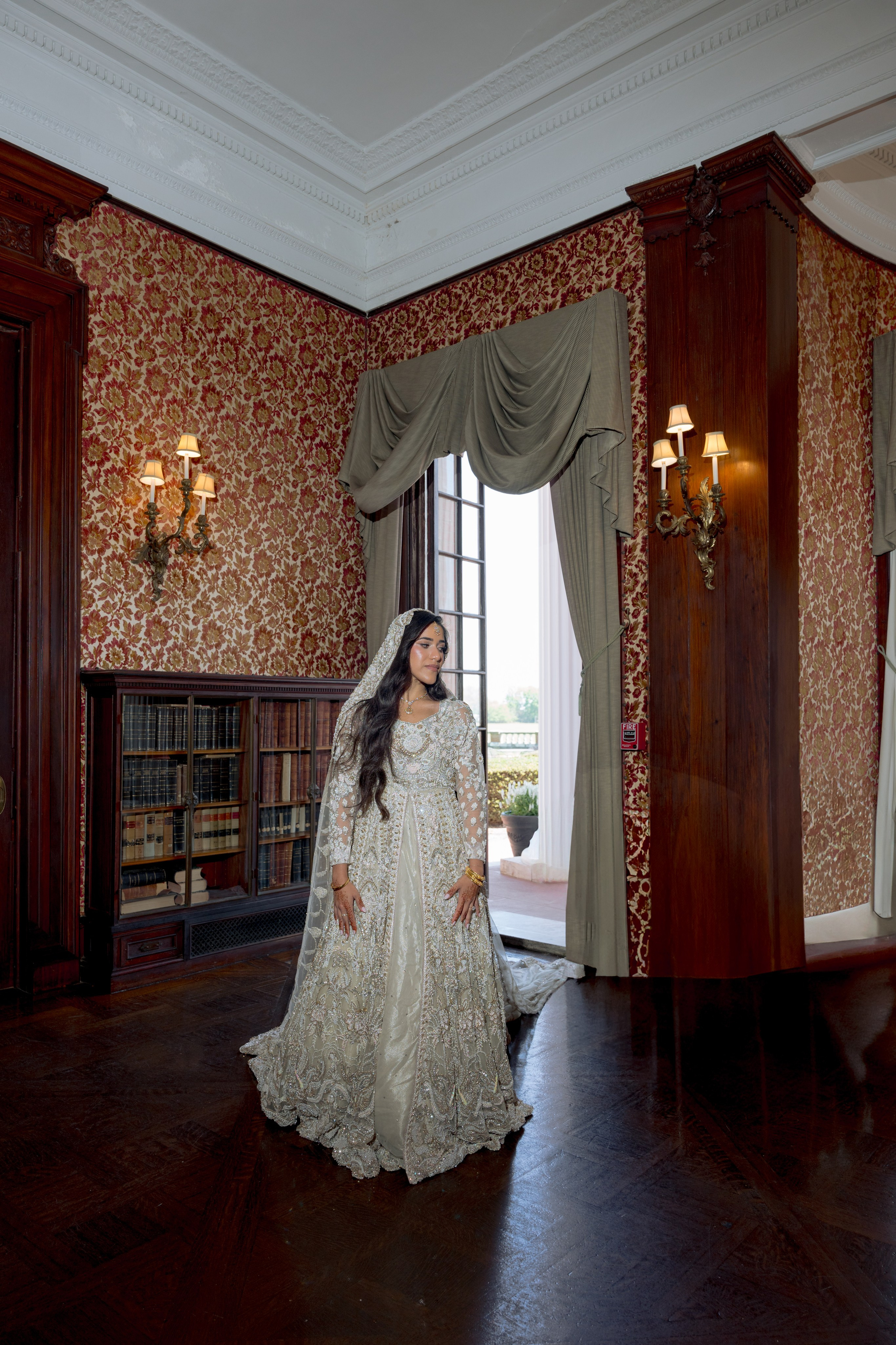 Amatul and Jacob. Anna Krasnova Wedding photographer
