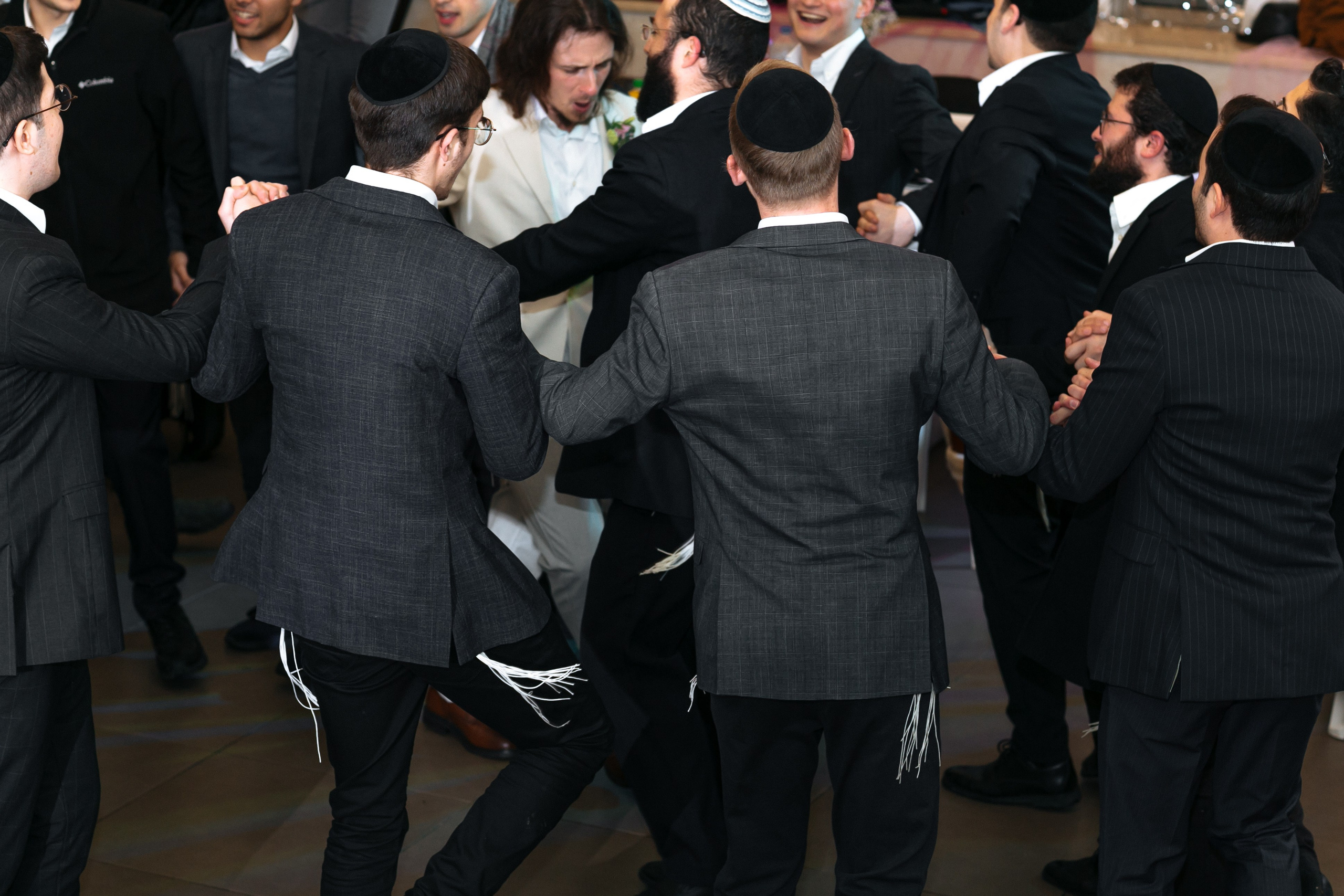 Wedding Adel & Sasha. Home