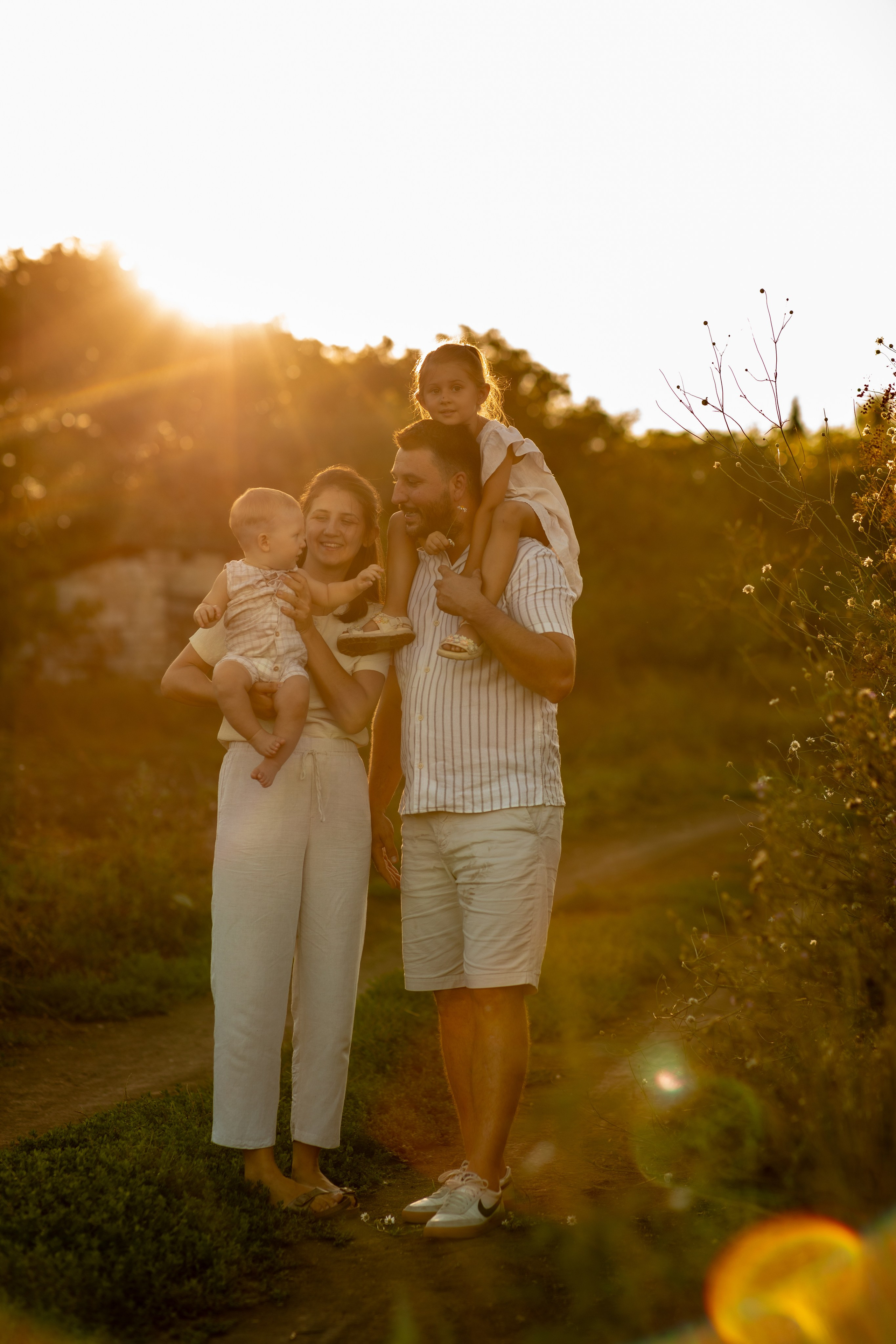 Family photo Chiruta. N.D.photograph - fotograf de familie și portrete în Republica Moldova