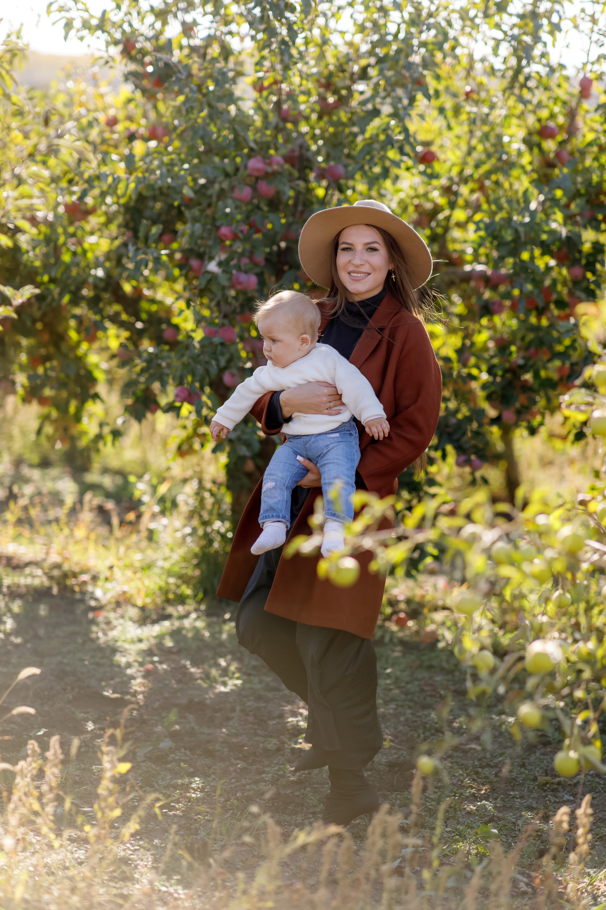 Family photo Mihaela Ungureanu. N.D.photograph - fotograf de familie și portrete în Republica Moldova