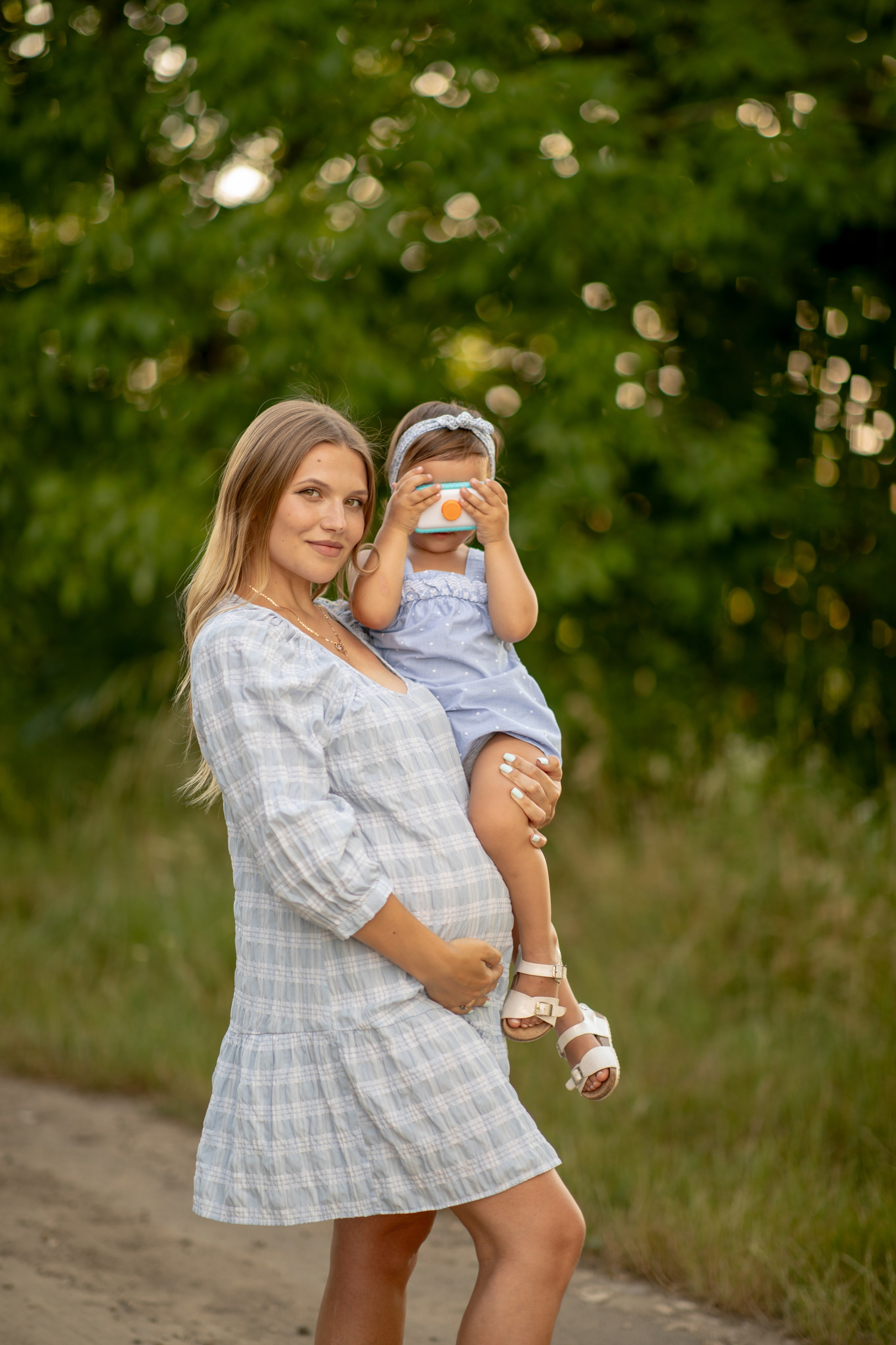 Family photo Maria si Elenica. N.D.photograph - fotograf de familie și portrete în Republica Moldova
