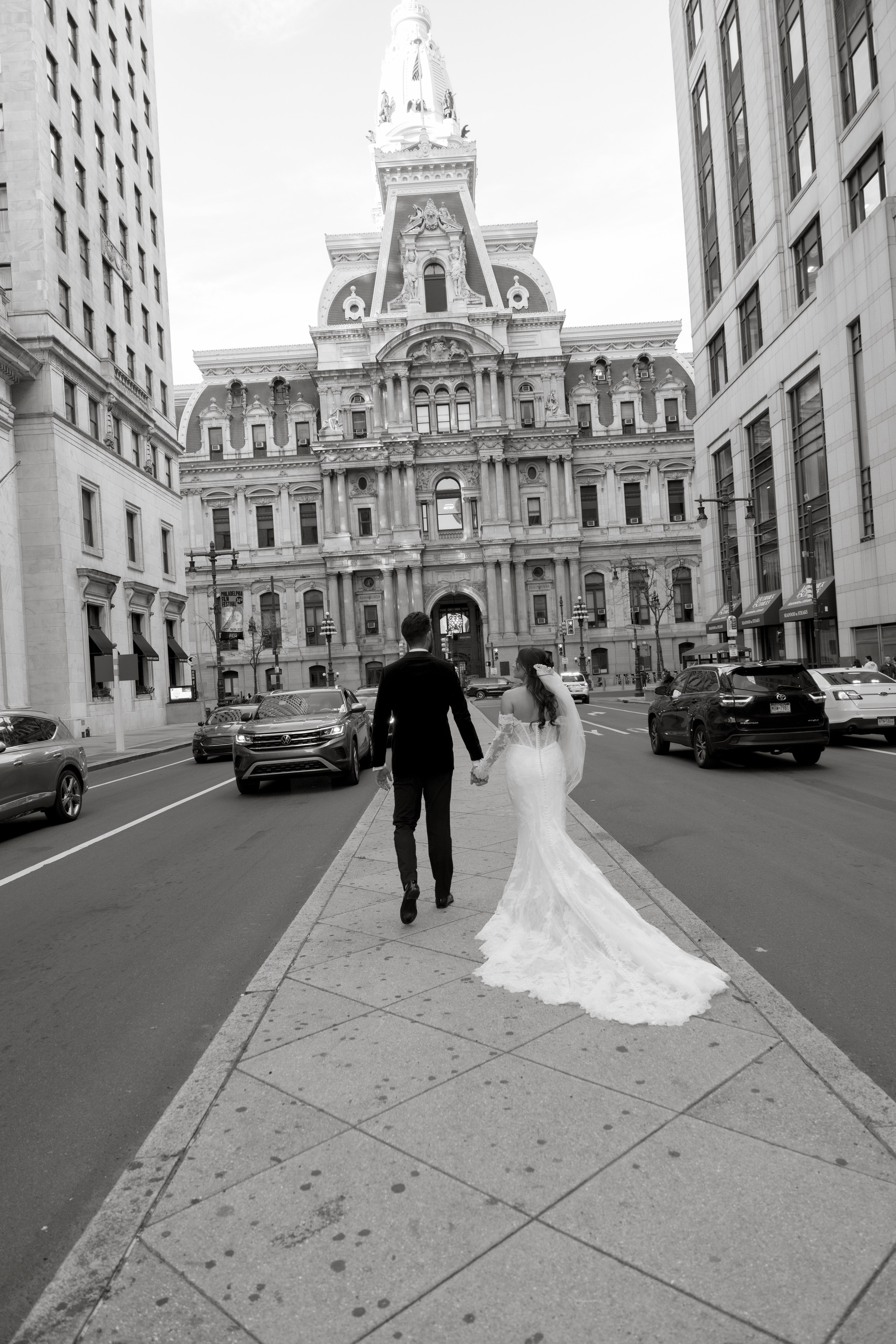 Leigh and Jennifer wedding day. Anna Krasnova Wedding photographer