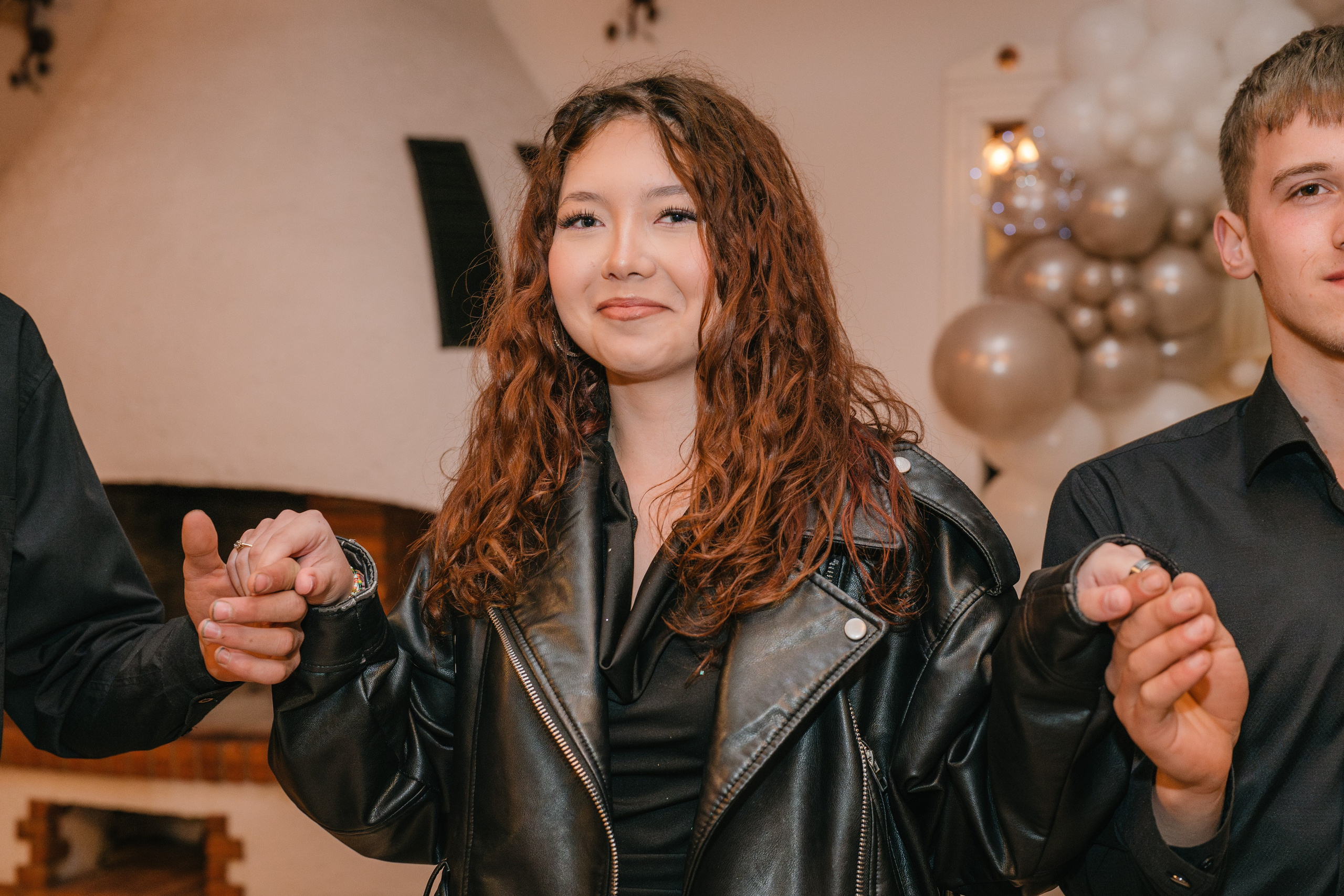 Andreea - Majorat. Tudor Respinciuc - Fotograf de Evenimente