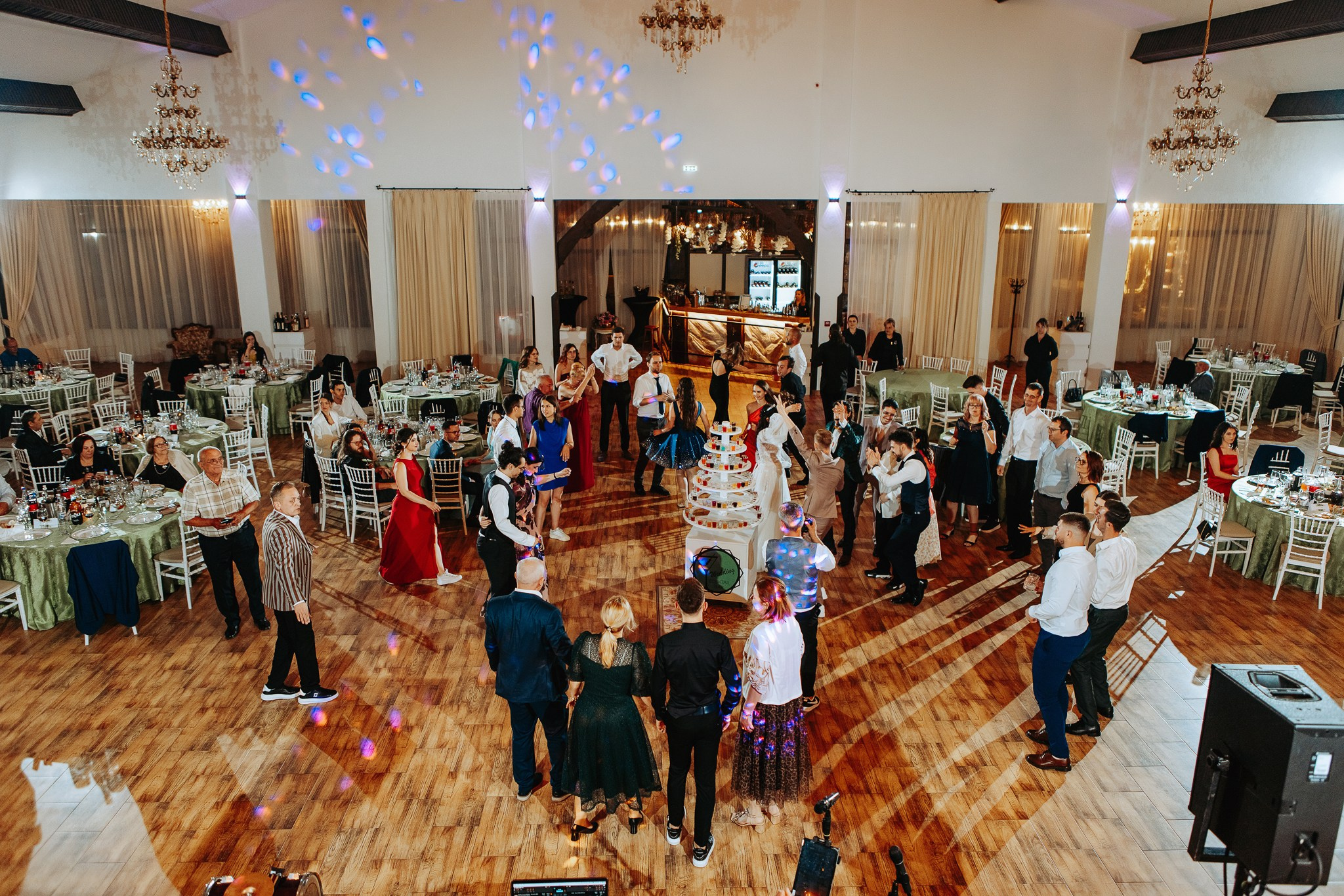 Radu si Diana. Fotograf și videograf de nuntă R. Moldova, Romania