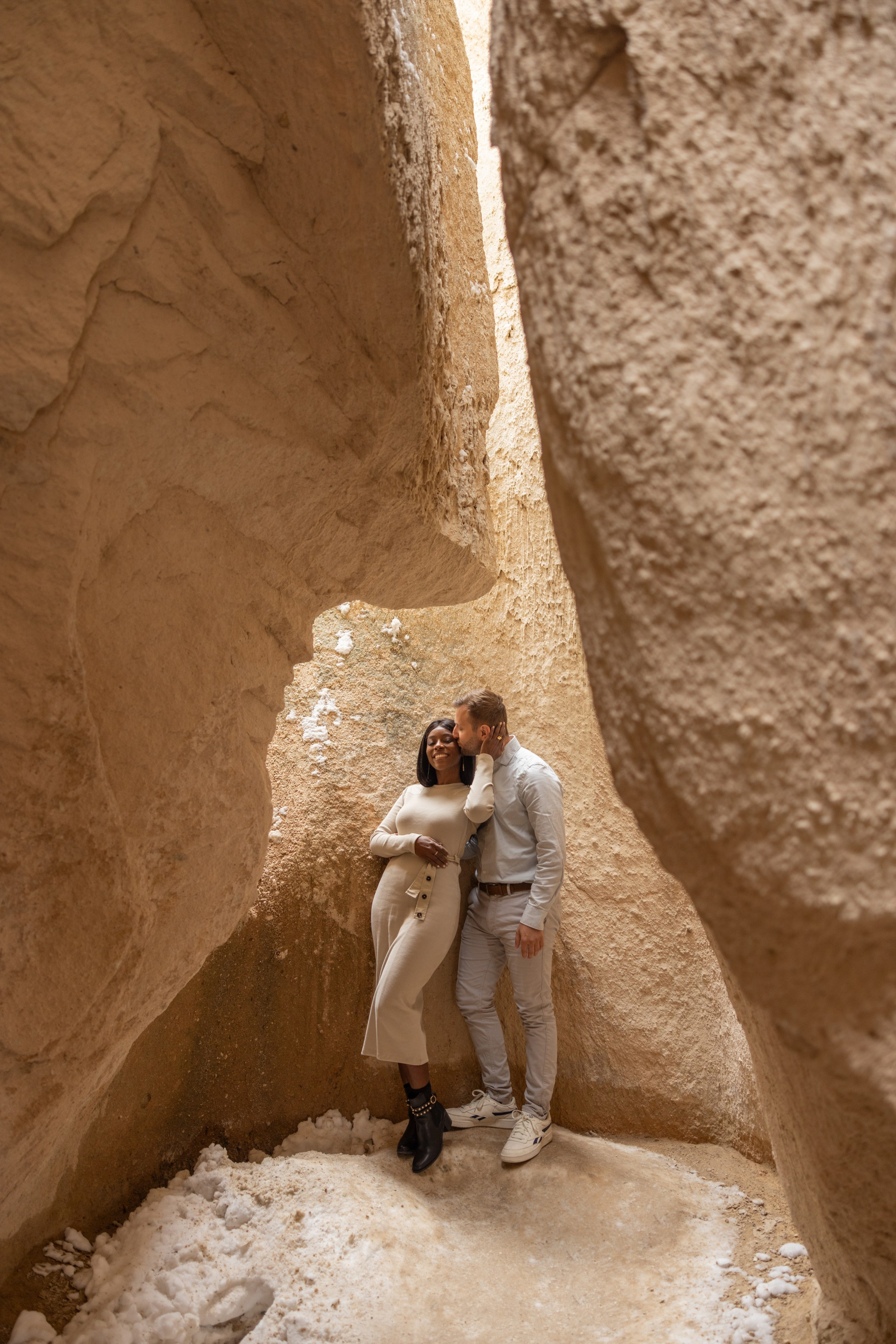 Caves & Canyons. Фотограф в Каппадокии / Julia Ganch