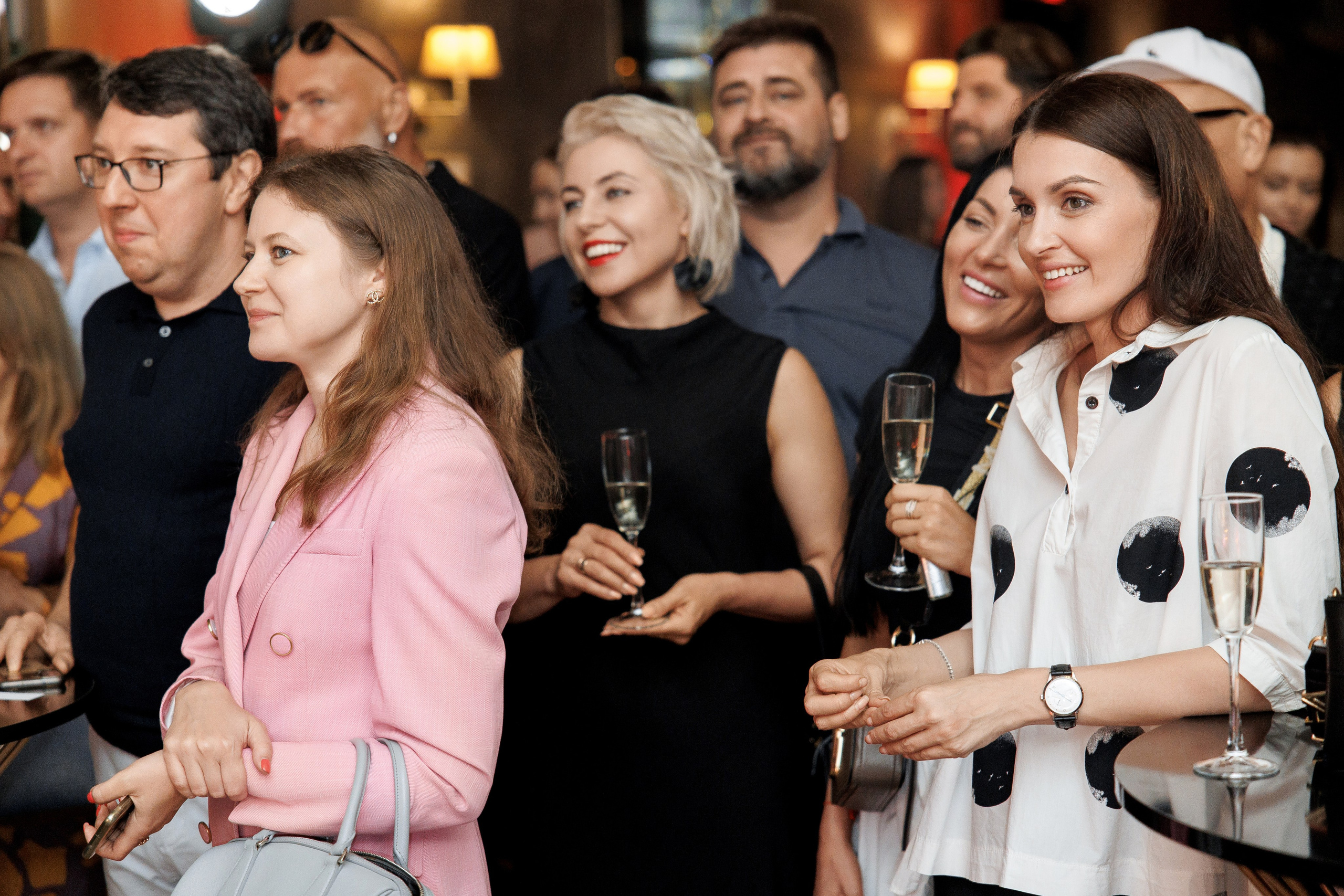 10 Years of Wooden Fire Restaurant. Свадебный фотограф Каледич Тимофей