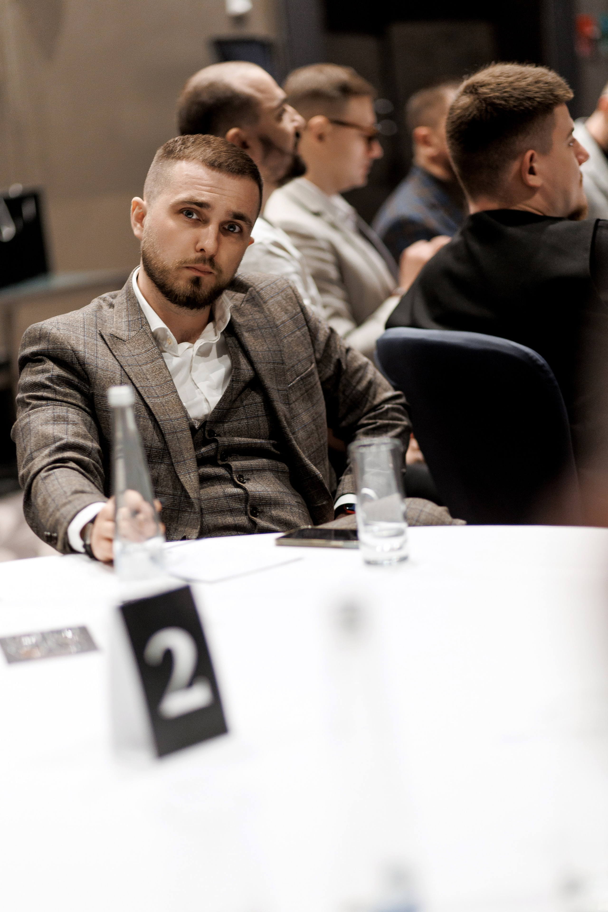 Lions DAY. Свадебный фотограф Каледич Тимофей