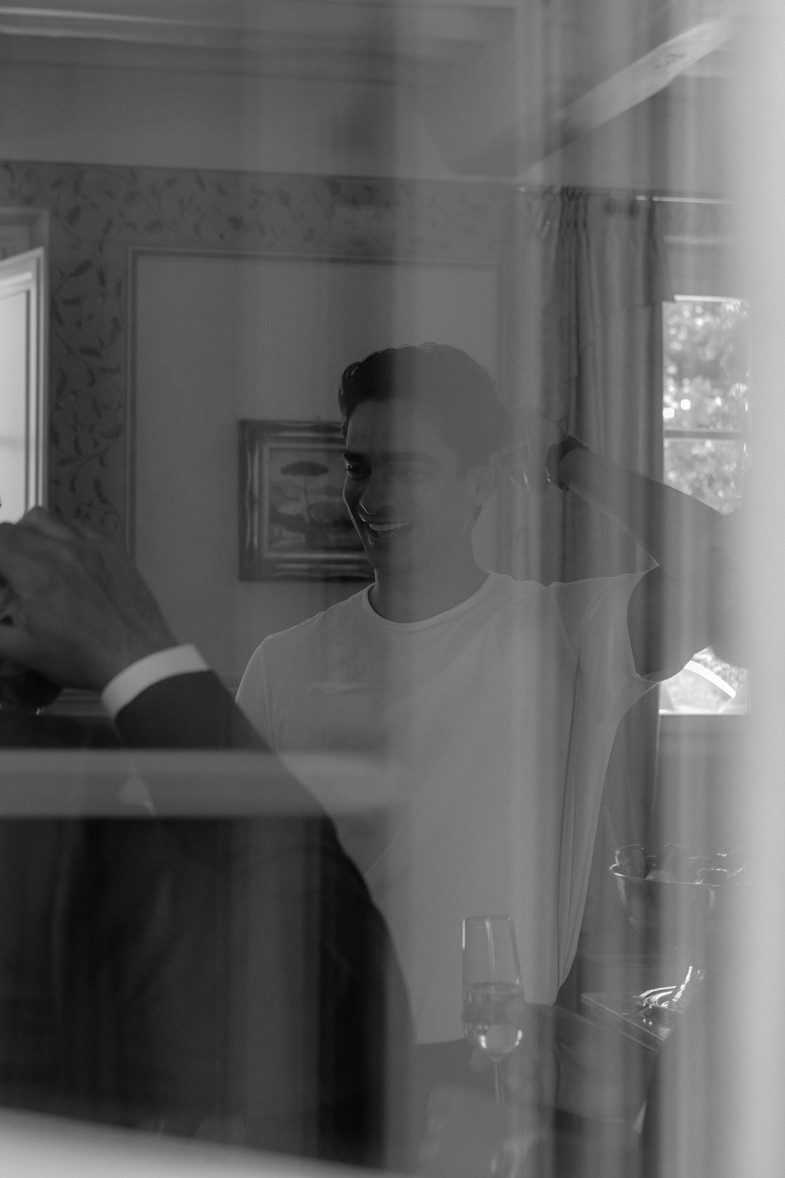 Melissa&Obaid. Wedding photographer Italy