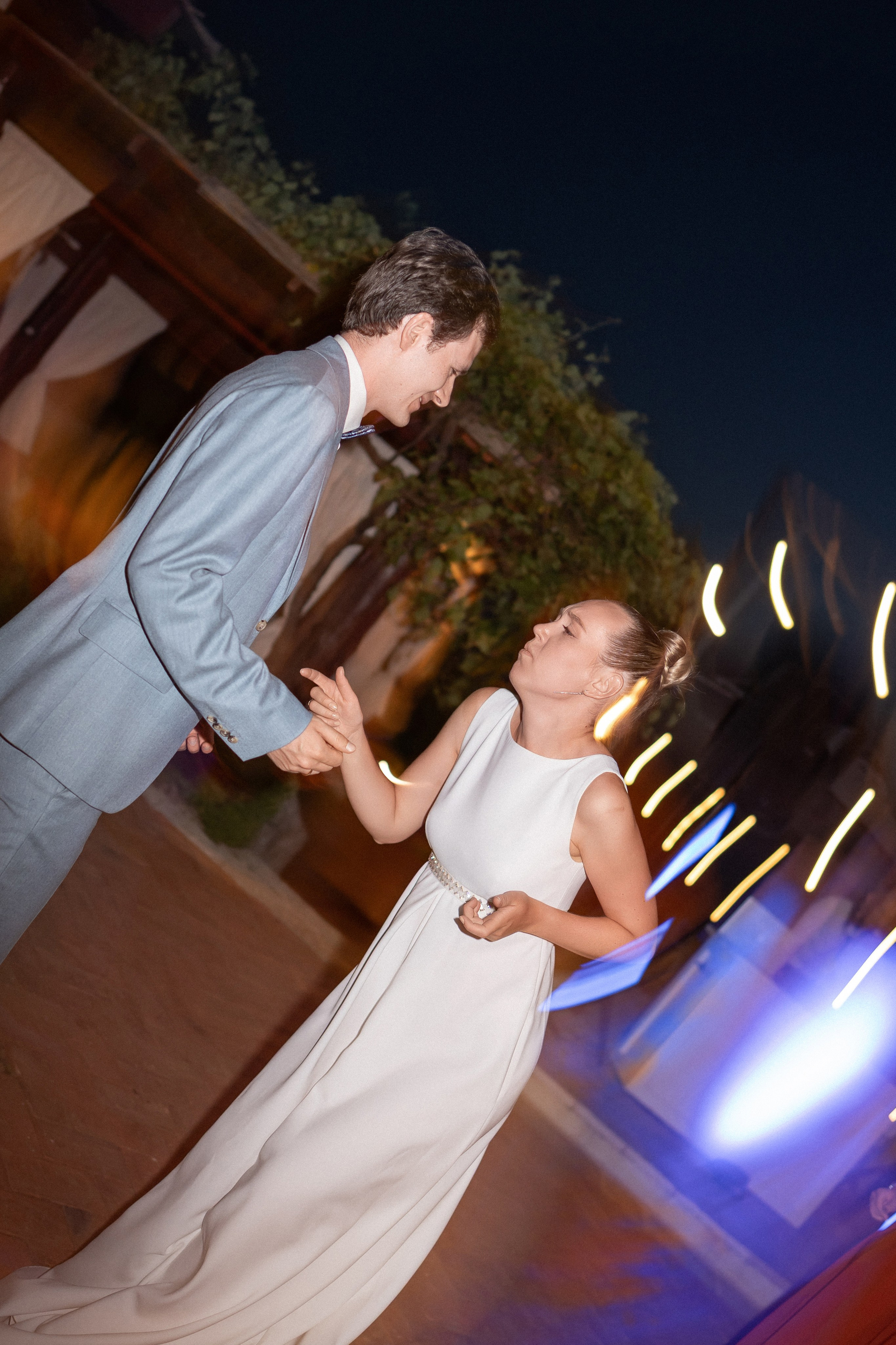 Talici Hill Wedding in Montenegro