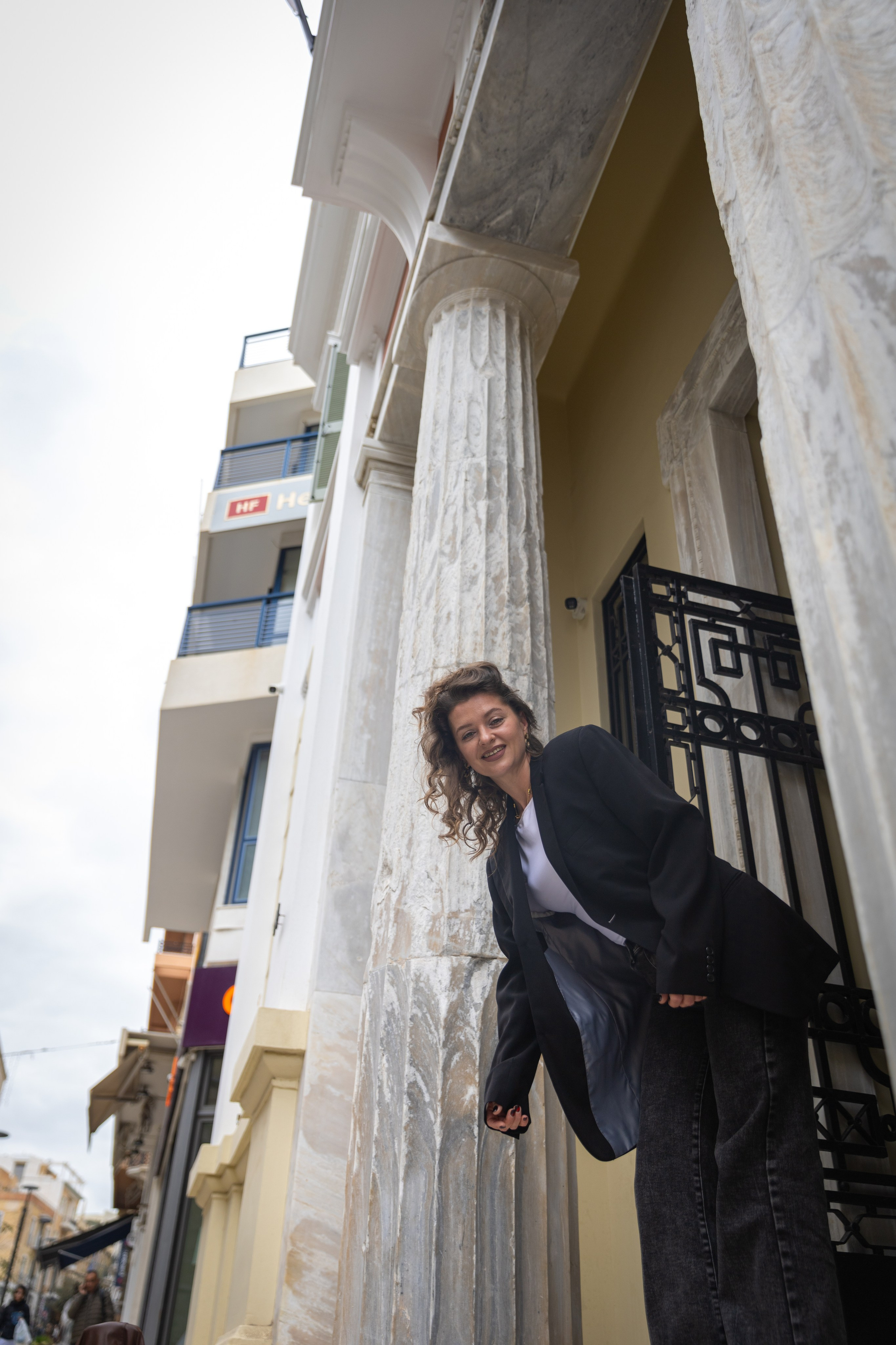 Girls CRETE. PHOTOgrapher Germany MARBURG