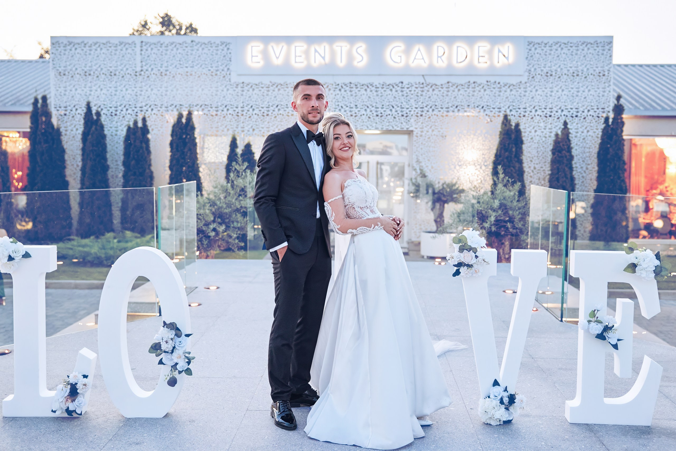 Maria & Cătălin. Bogdan Vancea | Fotograf Nunta Ploiești