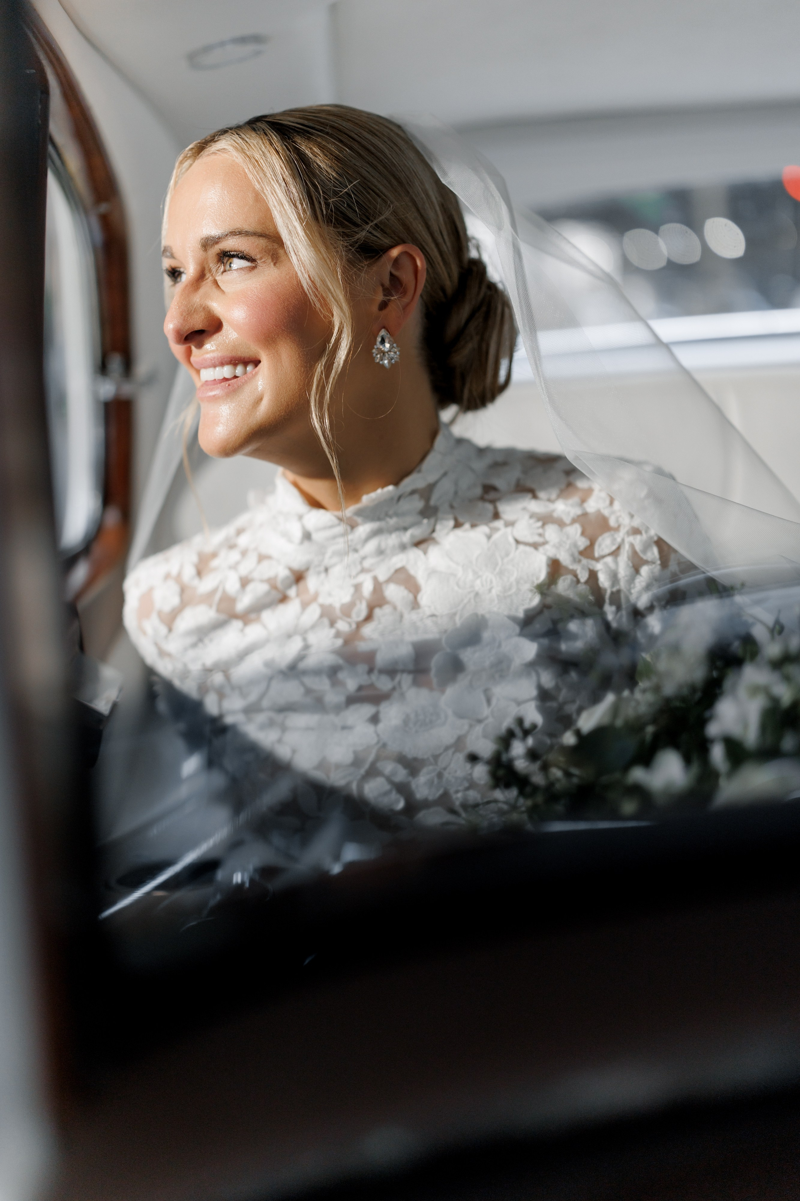 Killeen and Patrick. Wedding photographer and videographer New York | New Jersey