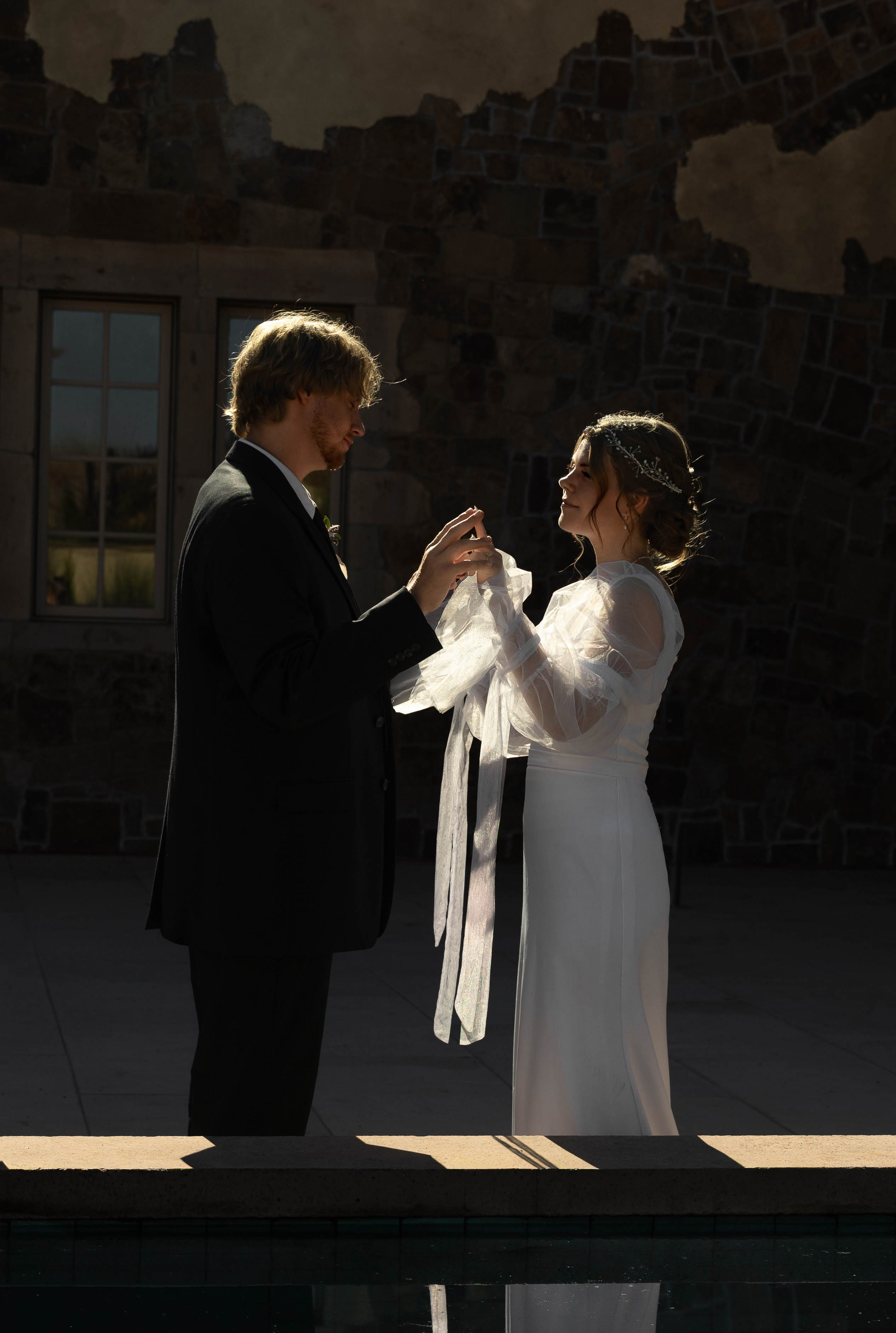 Portland. Family and Wedding photographer