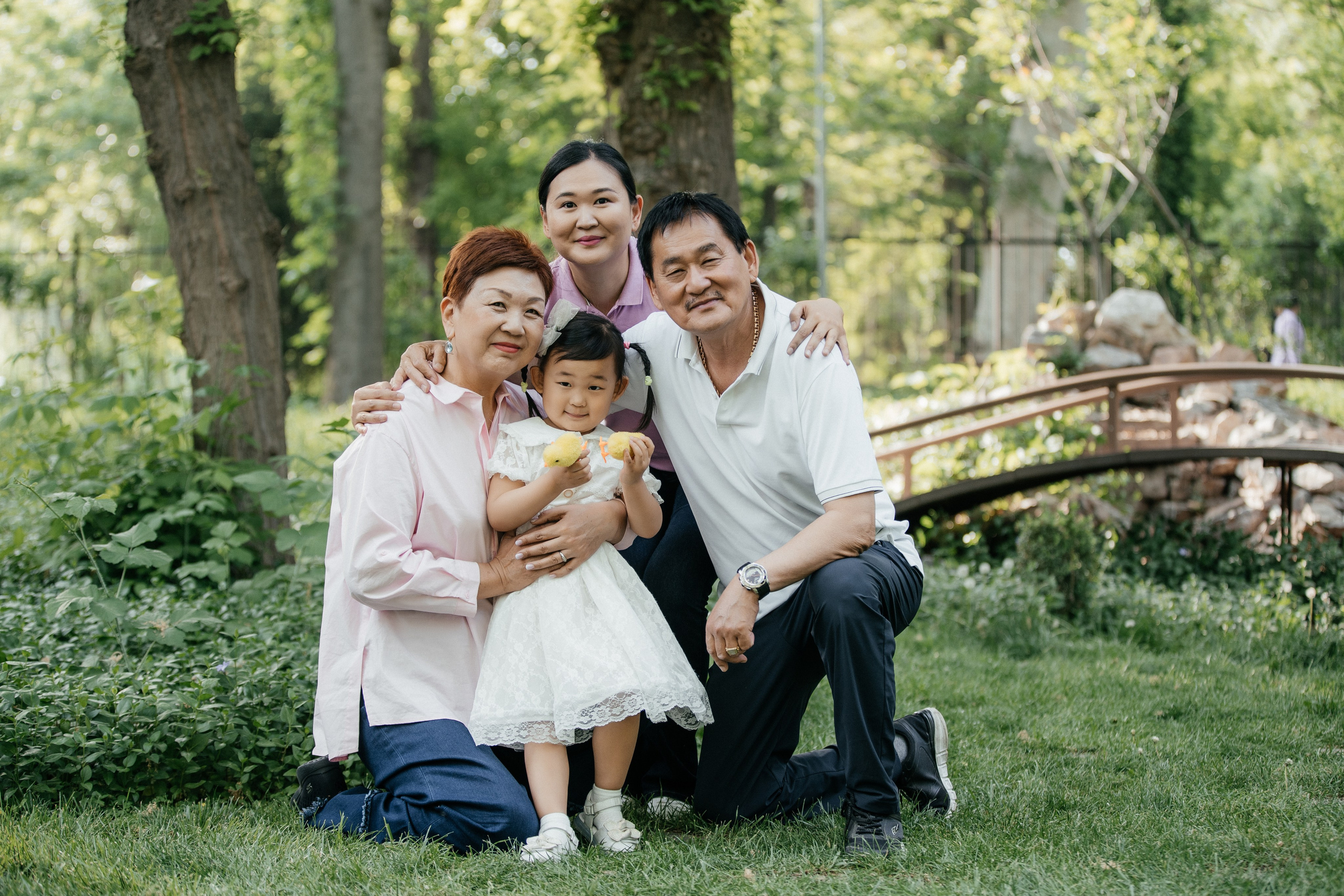 Хангаби. PRIME STUDIO