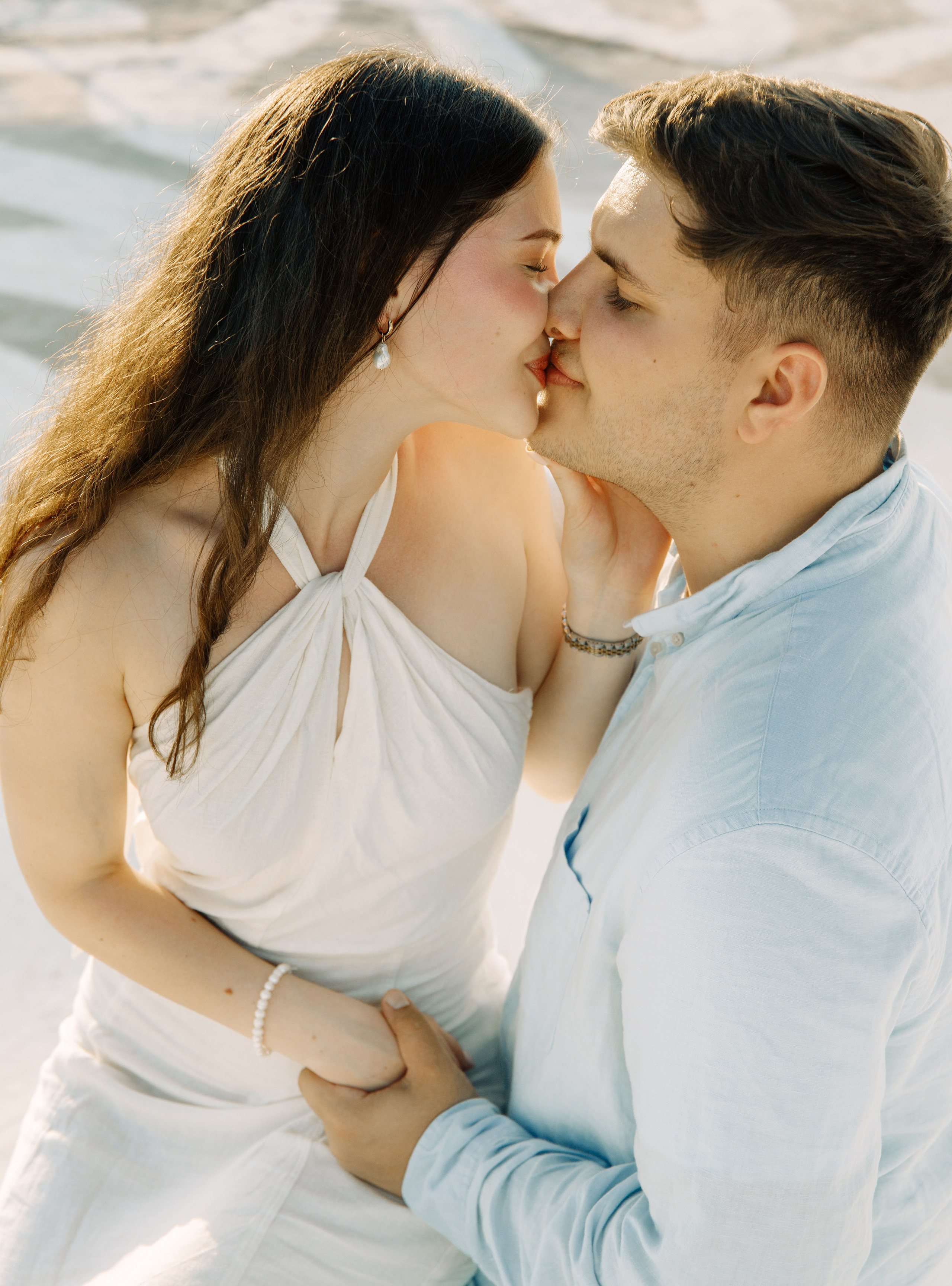 Nelee proposal. Portrait and Wedding Photographer Irene Art Photo, based in Greece, Rhodes island