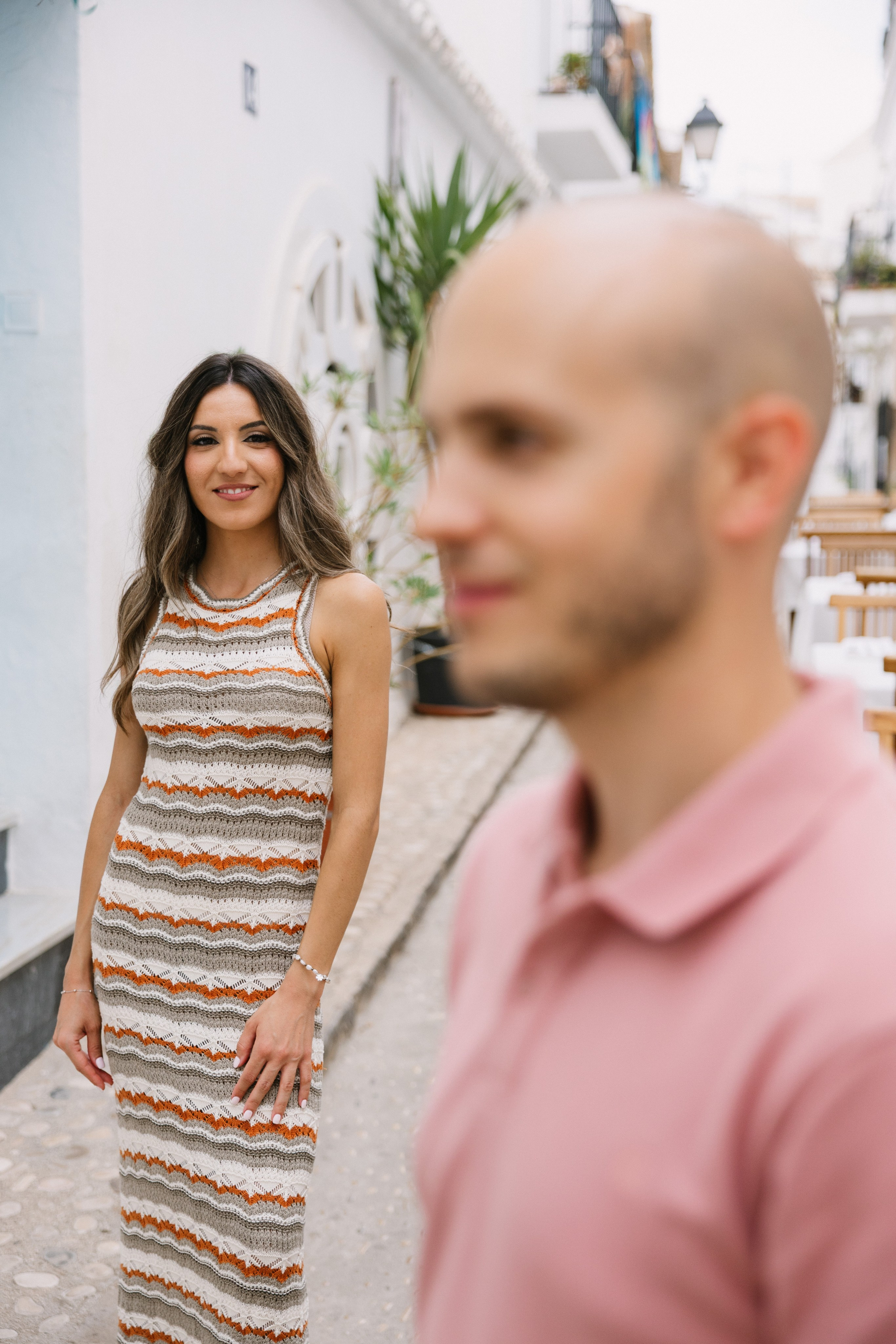 PREBODA EN ALTEA. Fotógrafo y Videógrafo de bodas y eventos