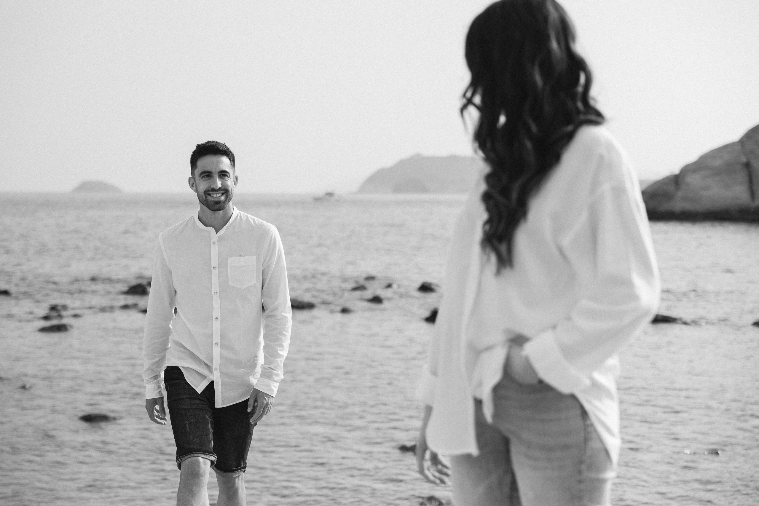 PREBODA ISA & ÁNGEL. Fotógrafo y Videografo de bodas y eventos