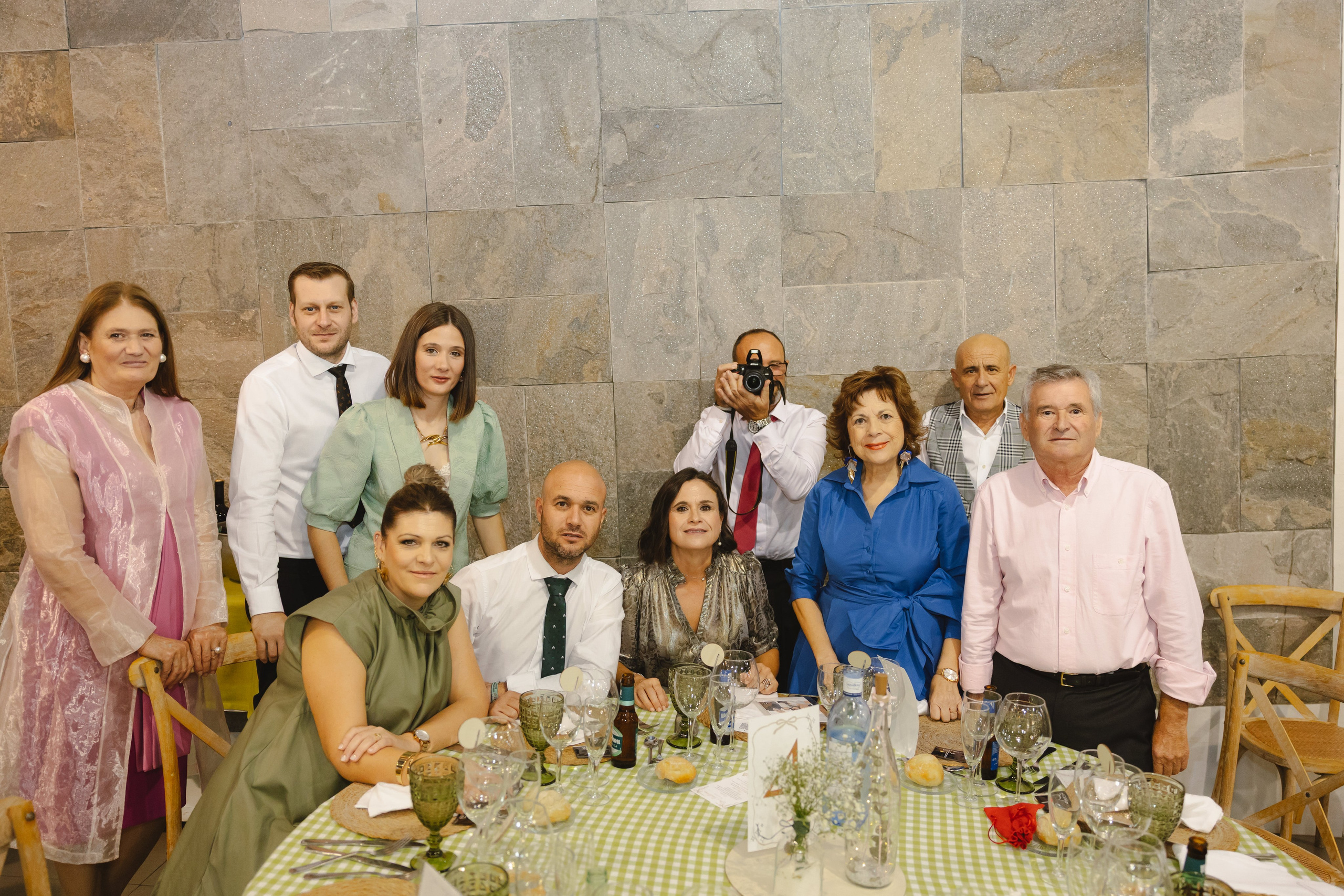 EVA & GUILLE. Fotógrafo y Videografo de bodas y eventos